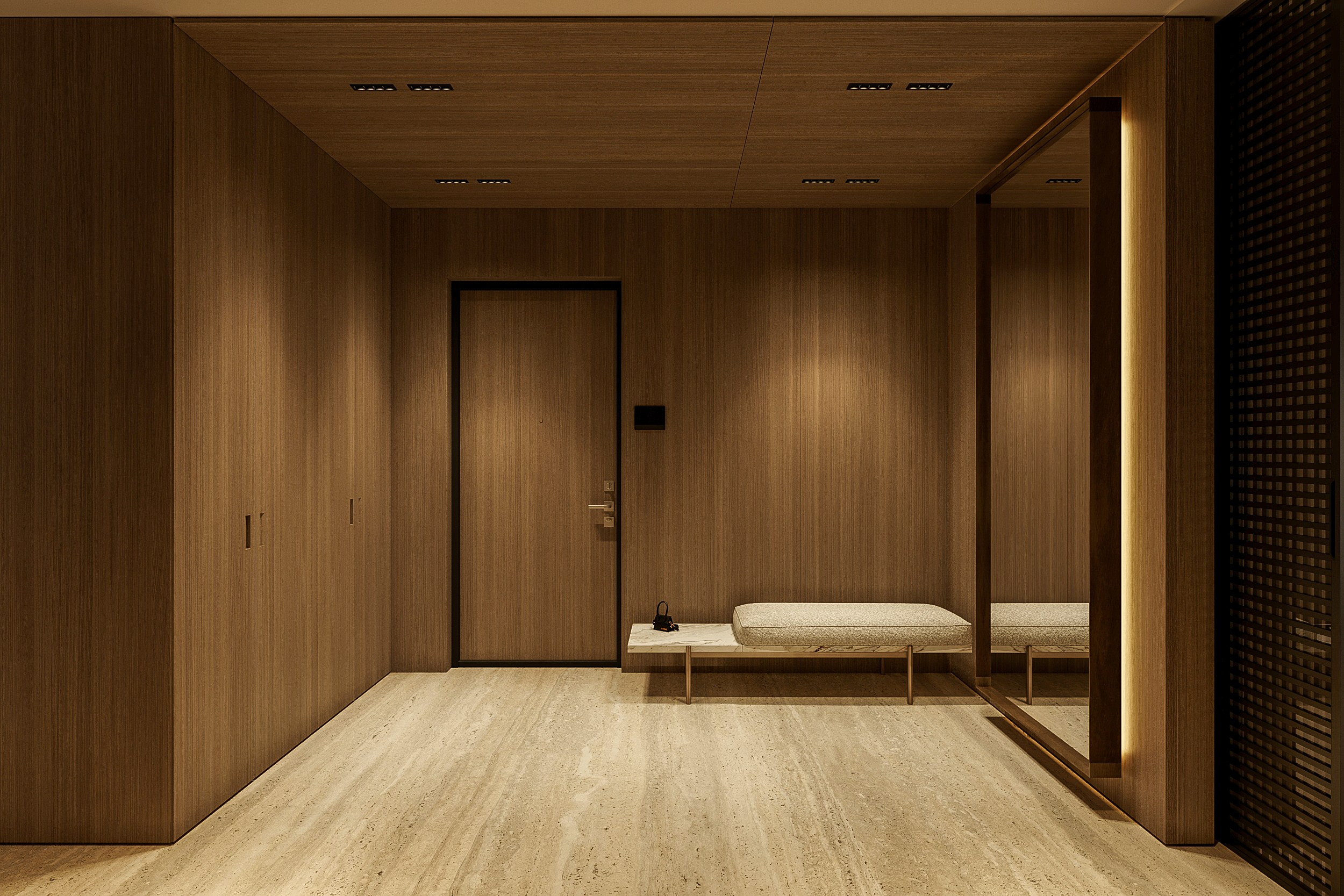 НОВОСИБИРСК. Дизайн интерьера. Архитектура. MODELLISTA ARCHITECTS