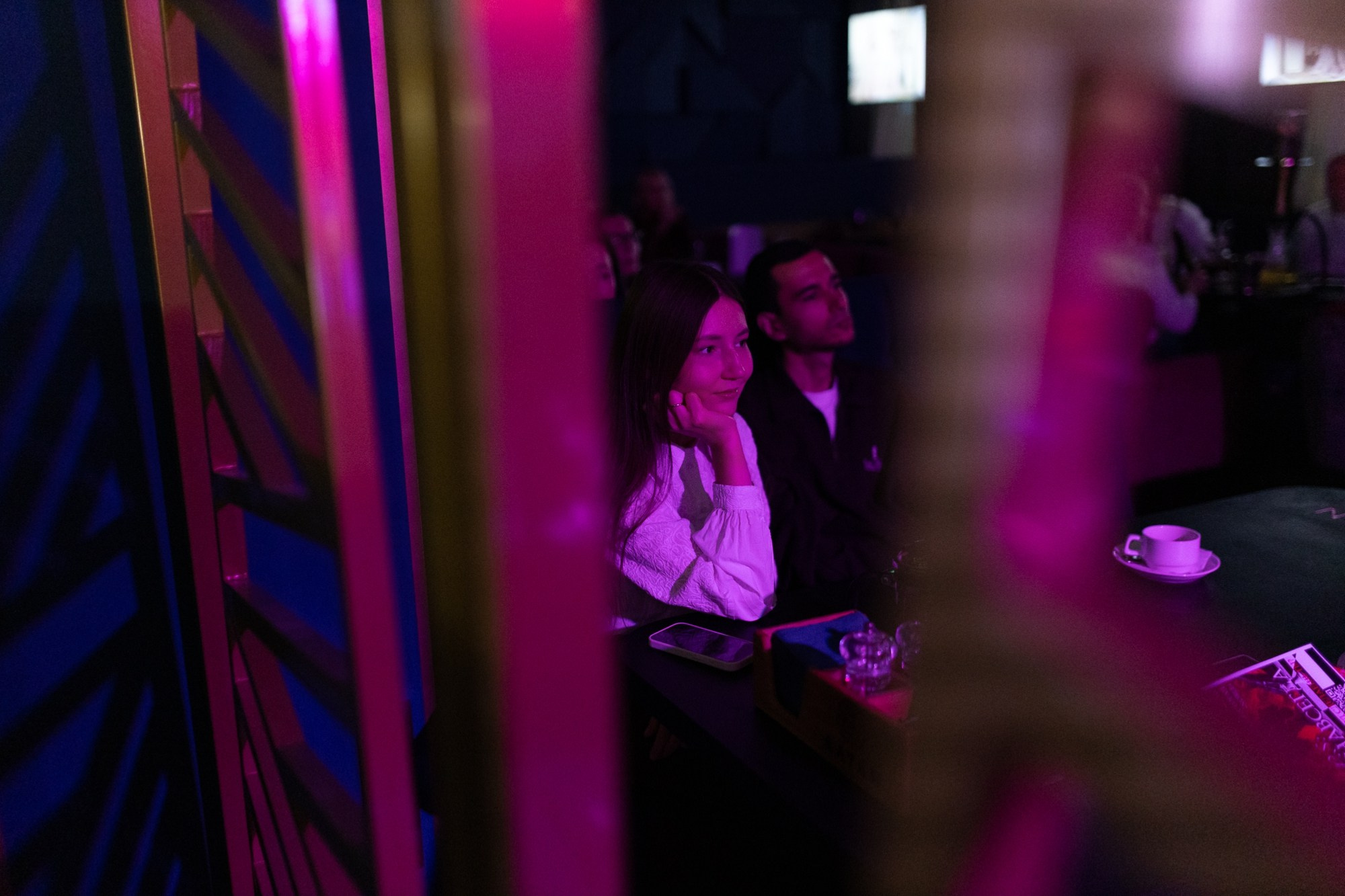 «Дива. История музыки души». Andrey Pospelove. Фотограф в Саратове