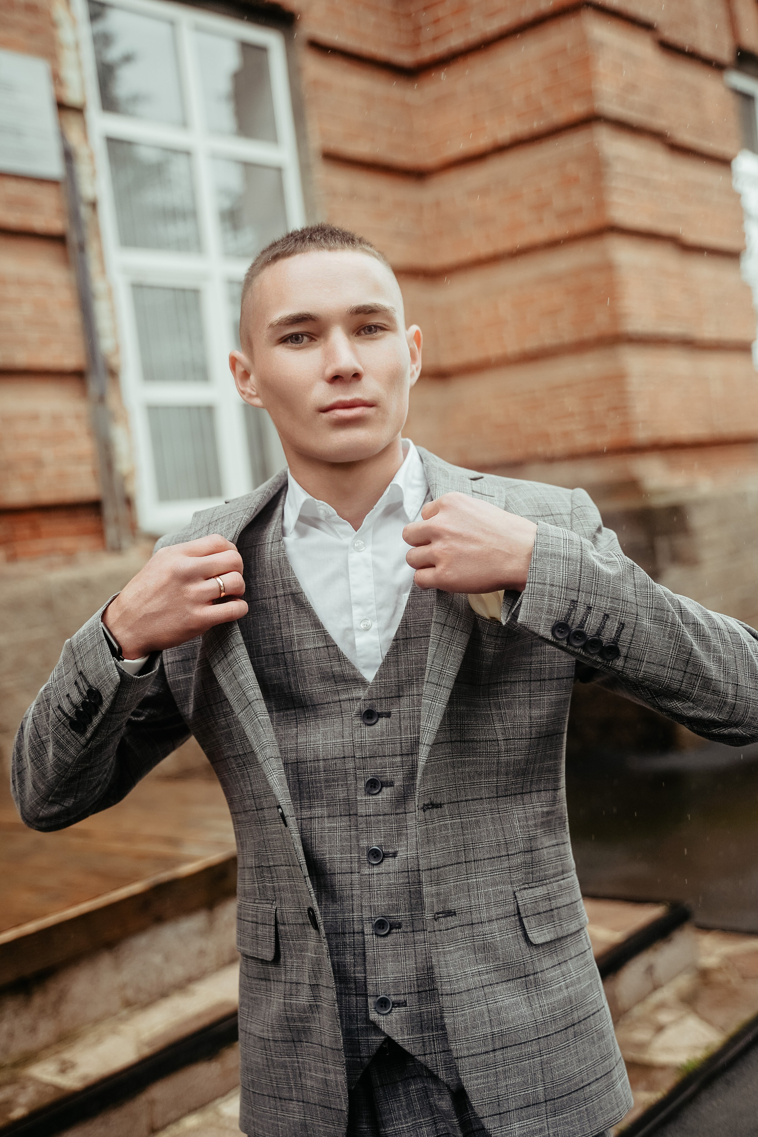 Свадьба в Бирске