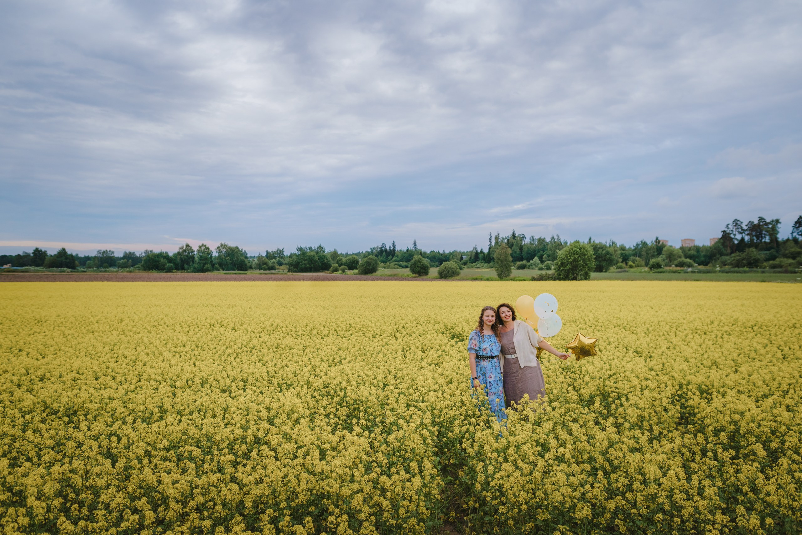 Фотосъемки на природе прогулки семейные фотопрогулки