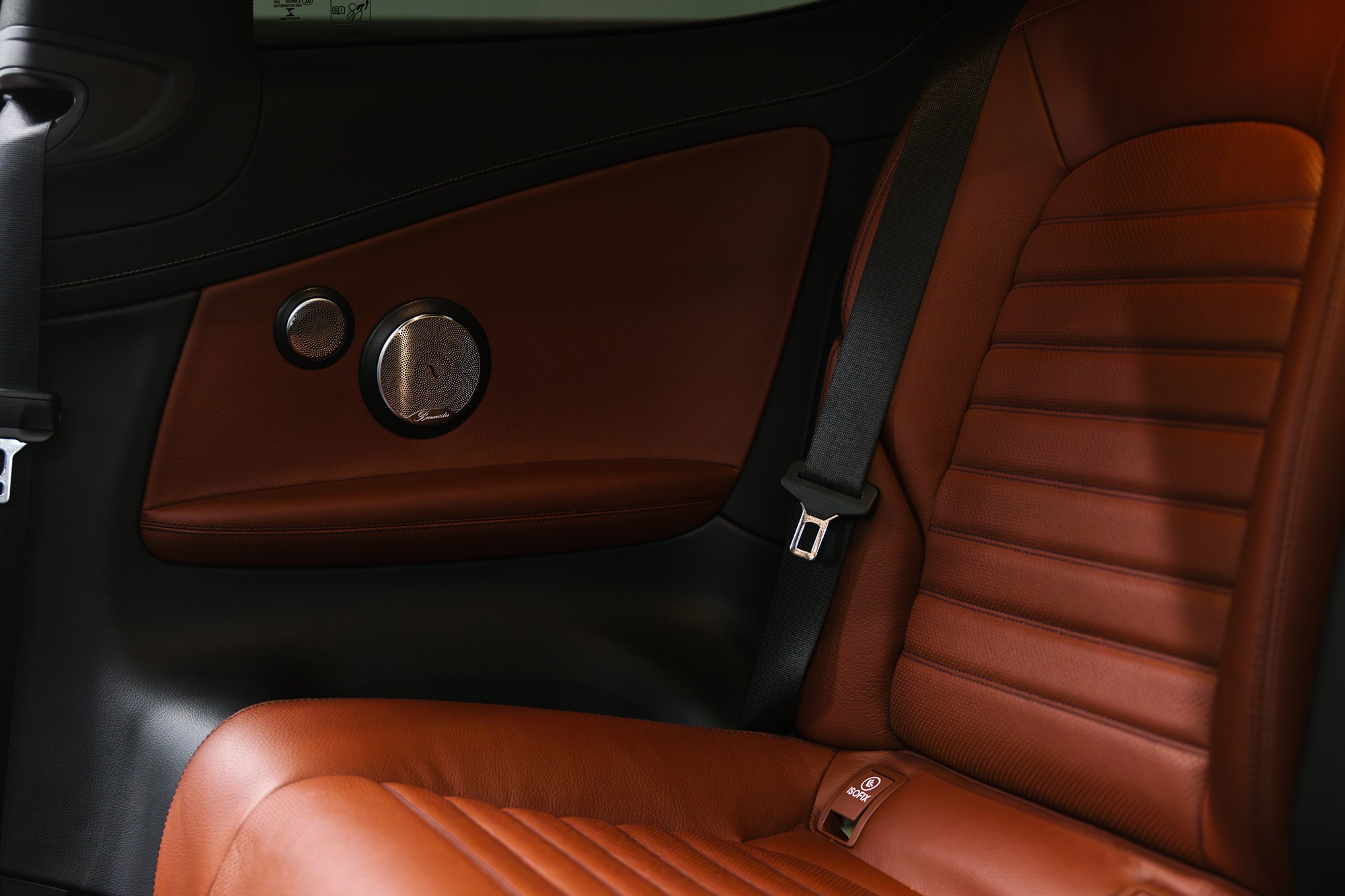 Mercedes-Benz C-класс AMG 2.0 AT, 2023, 9 450 км. Автосалон «Х-Авто»