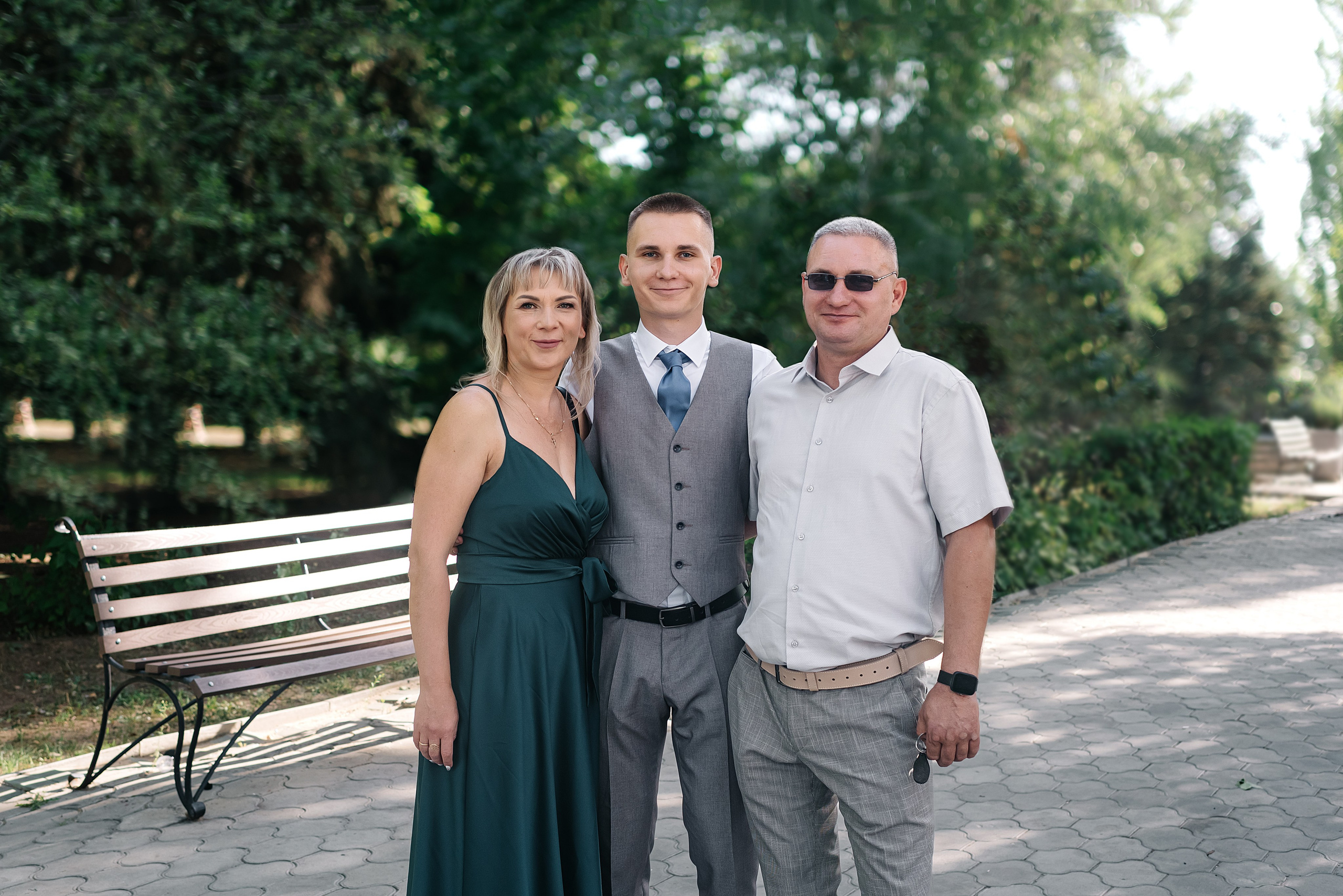 Роман и Карина. Фотограф Волжский Екатерина Егорова