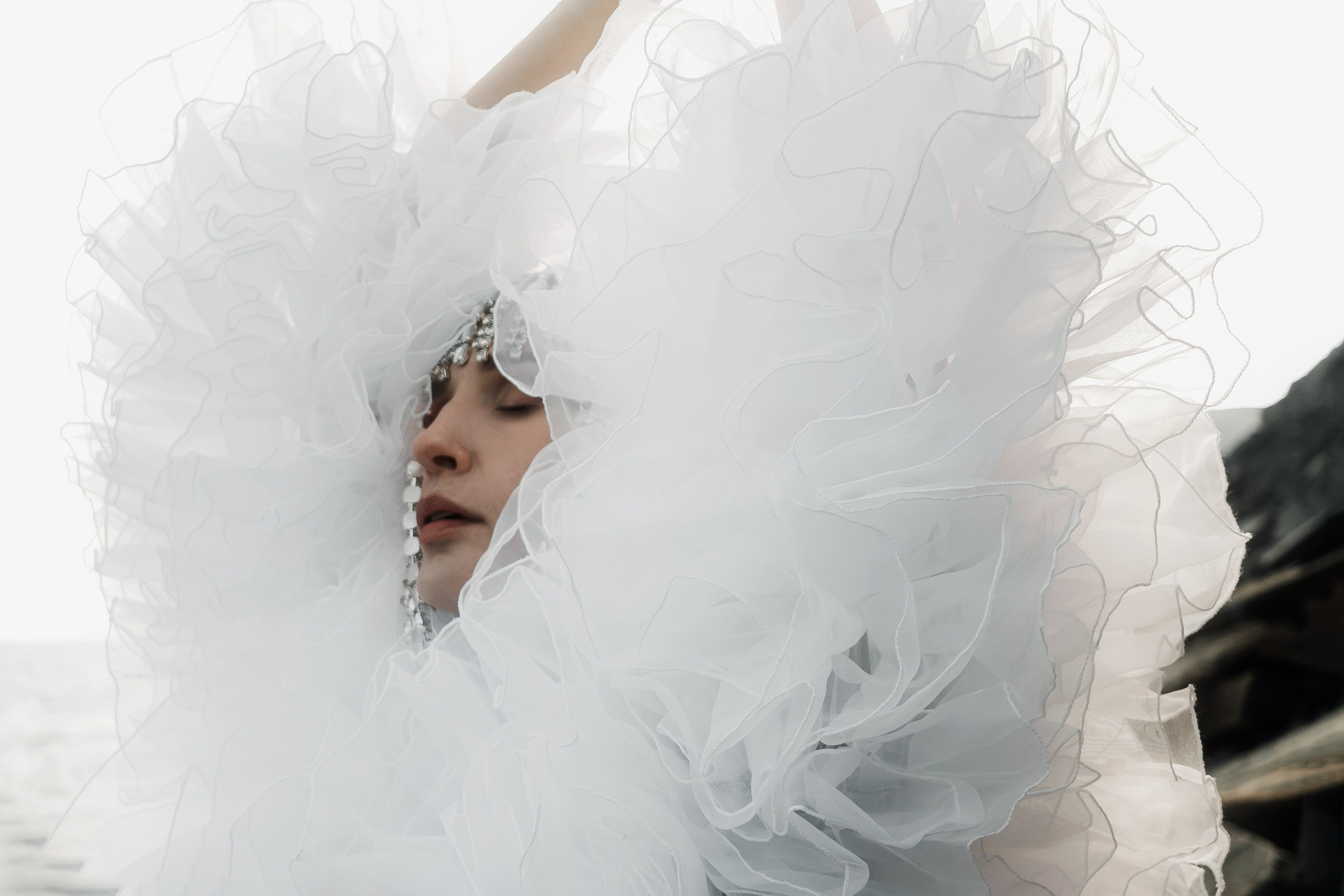 Ольга (fashion съемка). Фотограф в Крыму | Виктория Нотевская