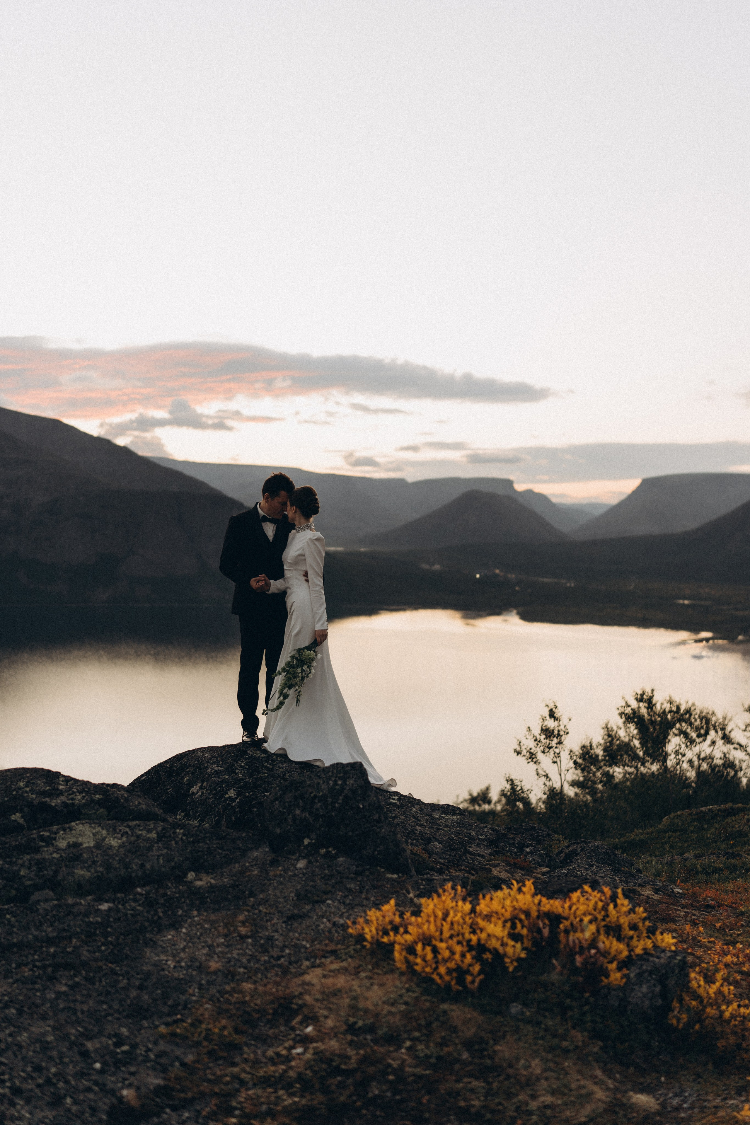 Свадебный фотограф Артем Смирнов