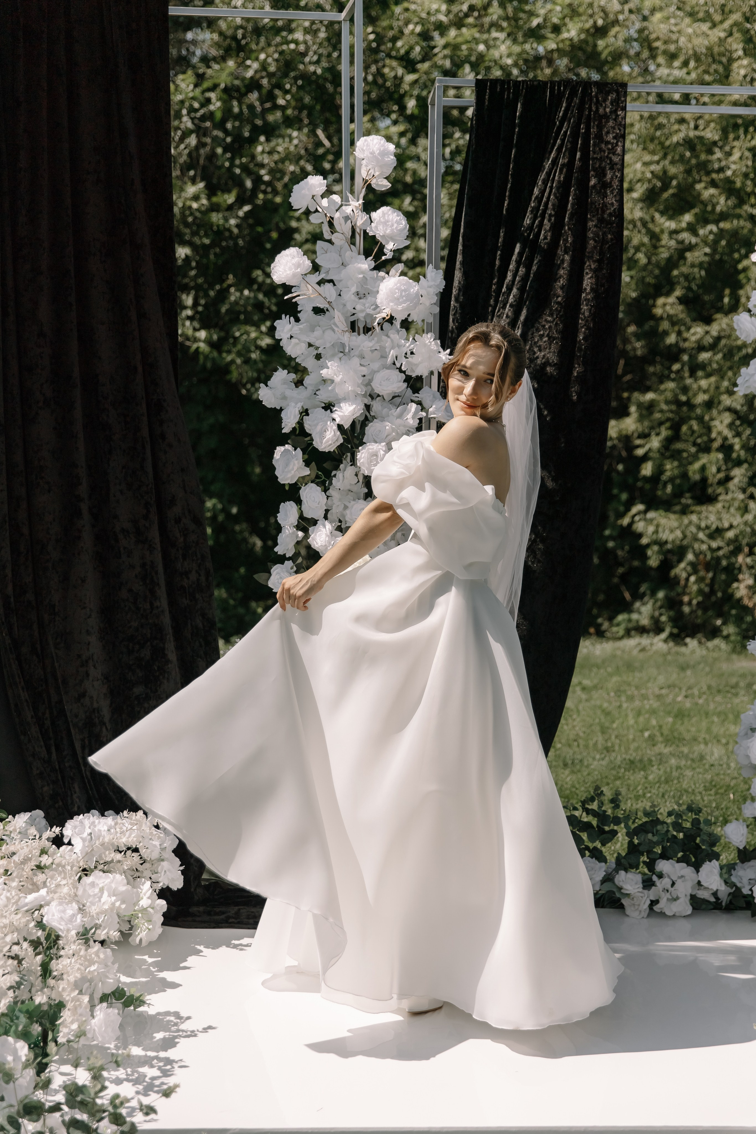 А & Е. Свадебный, репортажный фотограф Ирина Шкурина