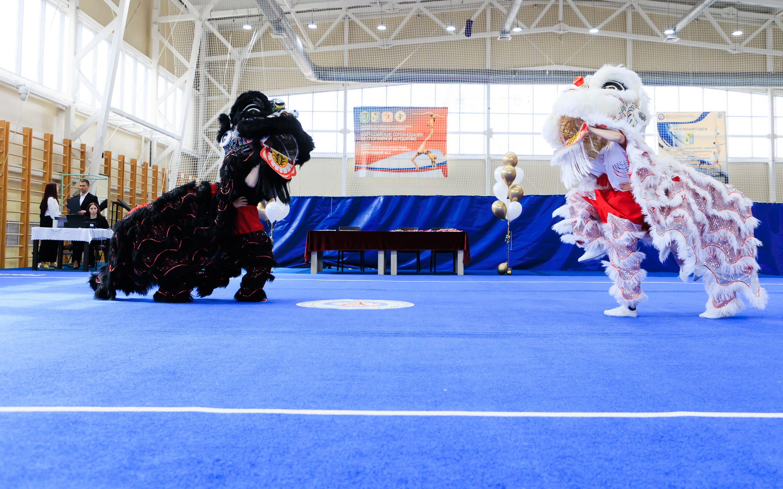 Ушу. Репортажный фотограф Александр Чусь