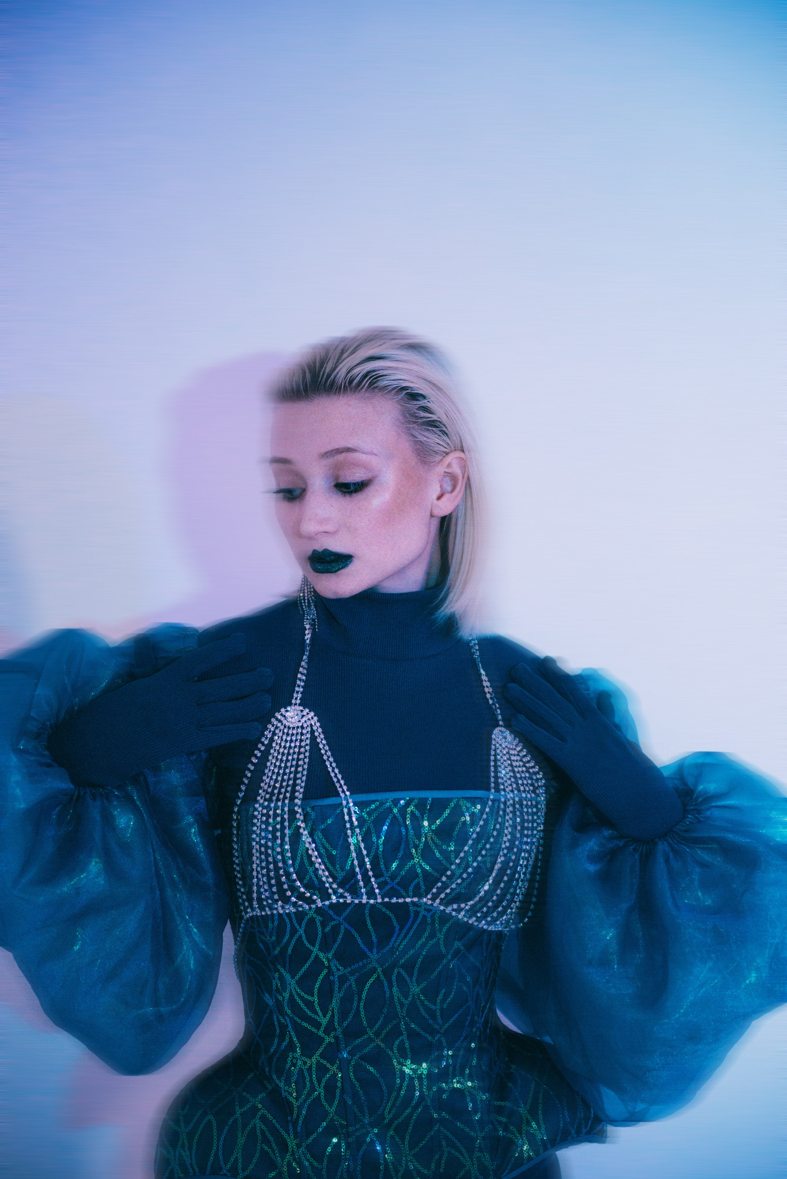 Ренесса́нс. Фотограф Алиса Аспер