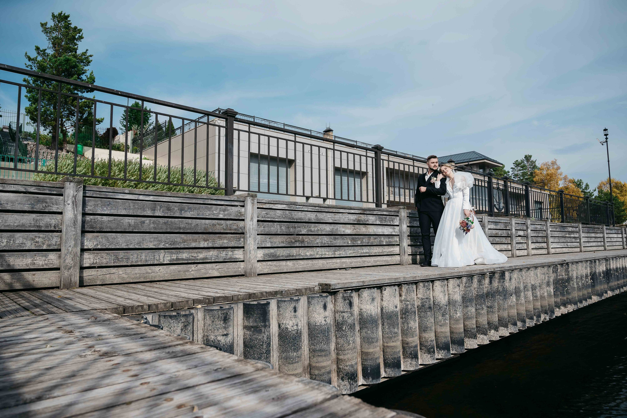 Влад и Аня. Тамара Власова