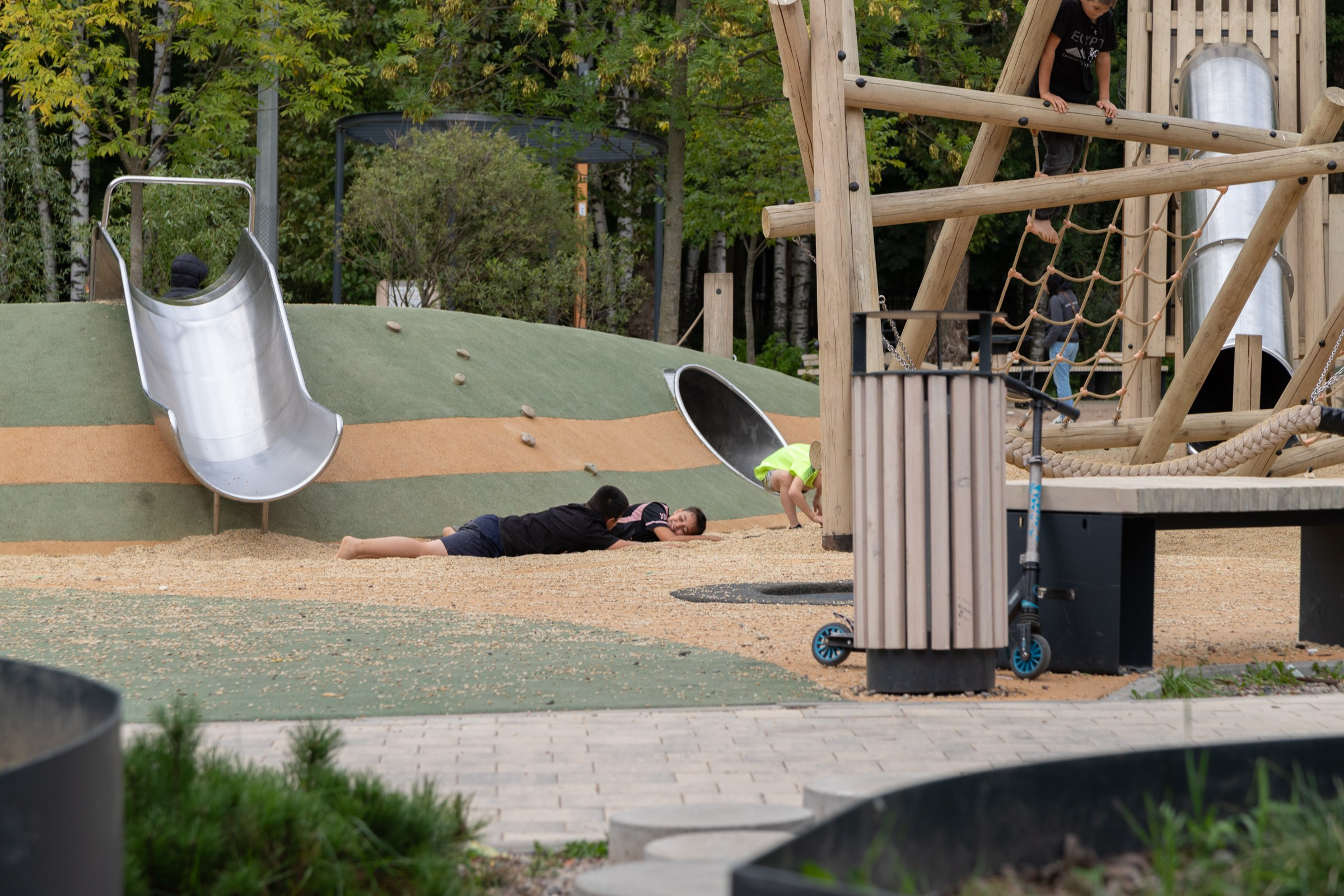 Общественное. Интерьерный и архитектурный фотограф Солодова Алина