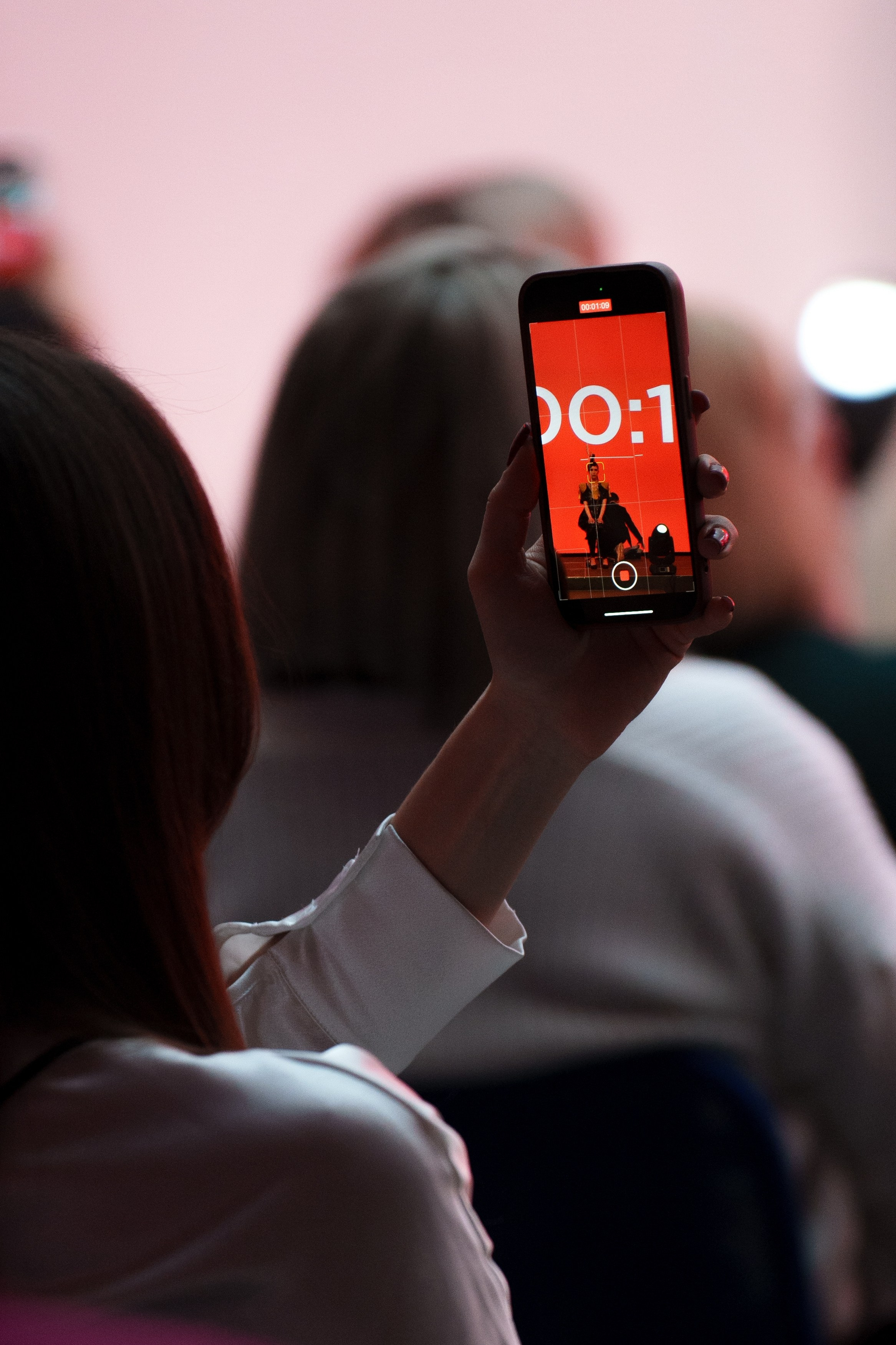 Estel Цивилизация 2025. Vladislav Blinov photographer