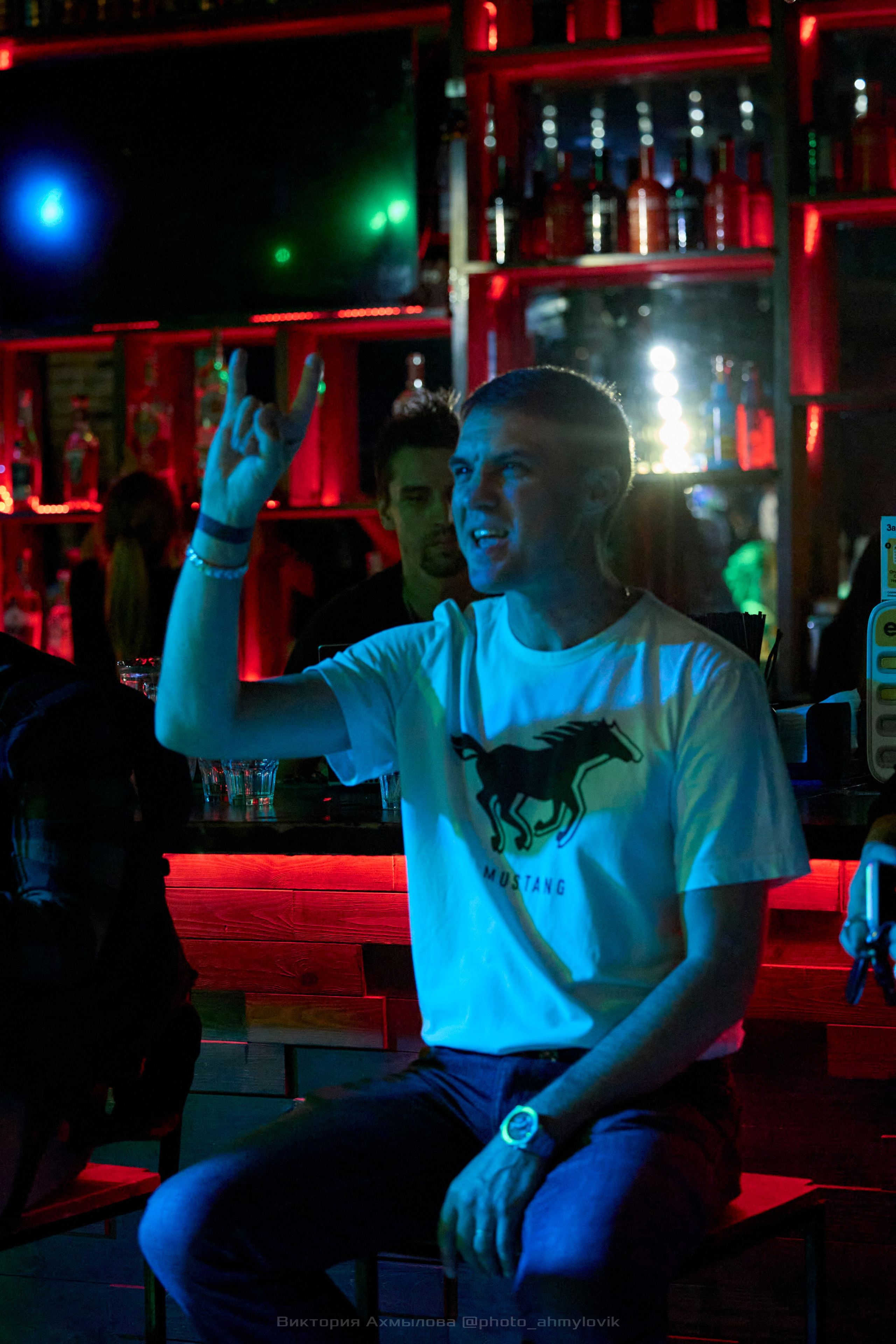 19.07.2024 НШБ Зеленоград. Виктория Ахмылова. Фотограф в Москве