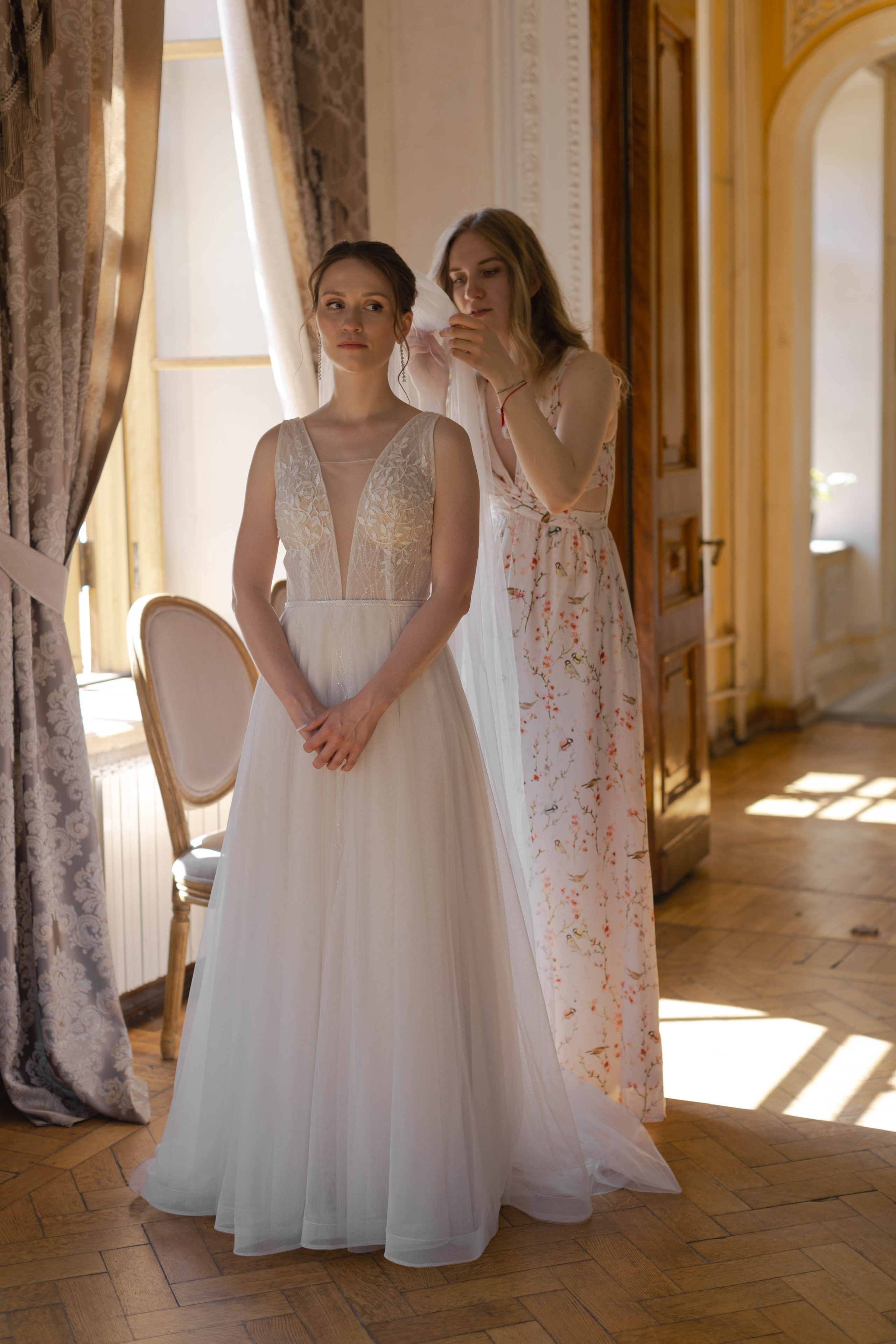 Никита и Анна. @dariazphoto свадебный фотограф