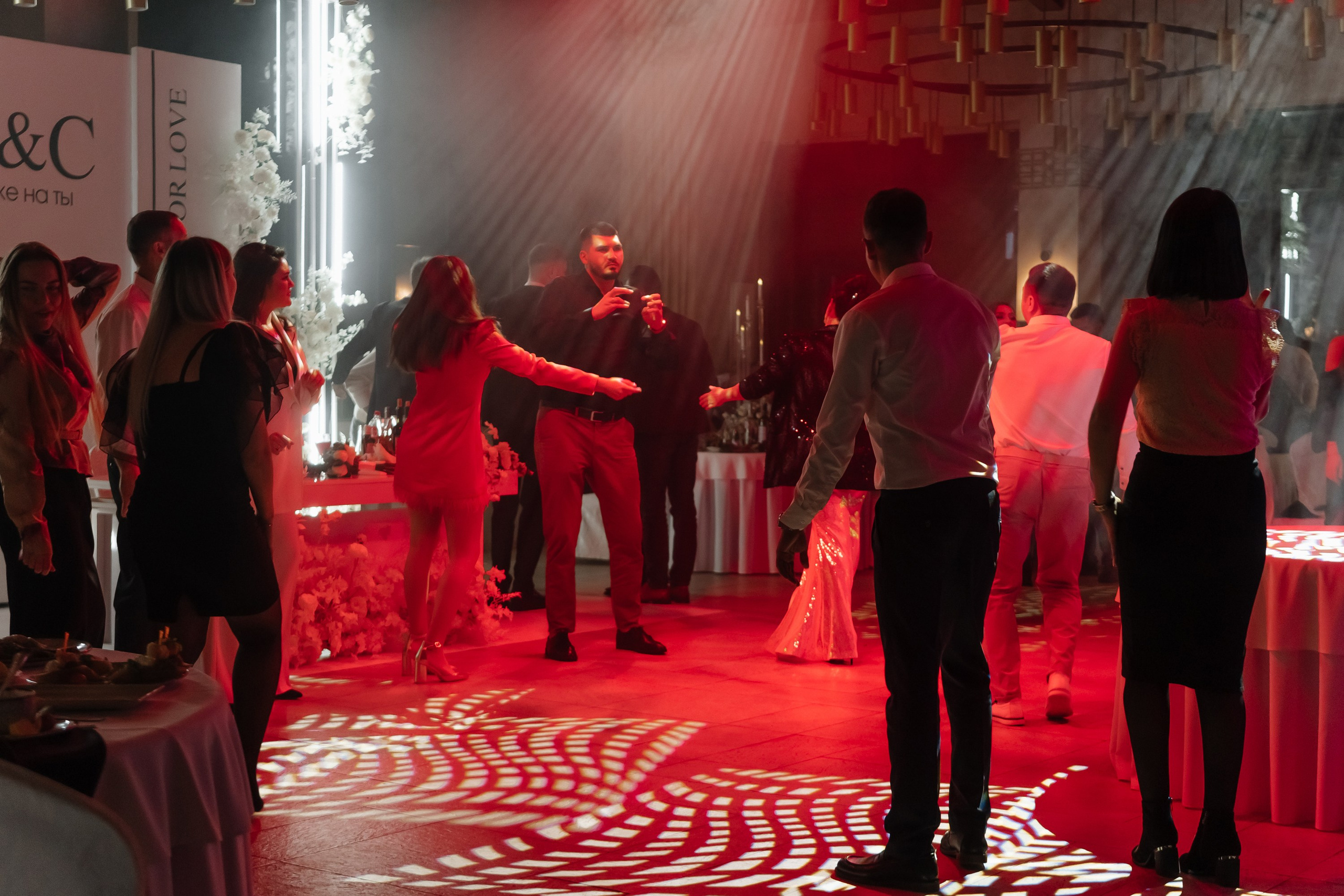 Ilnaz & Svetlana. RAMZIYA KAZAKOVA