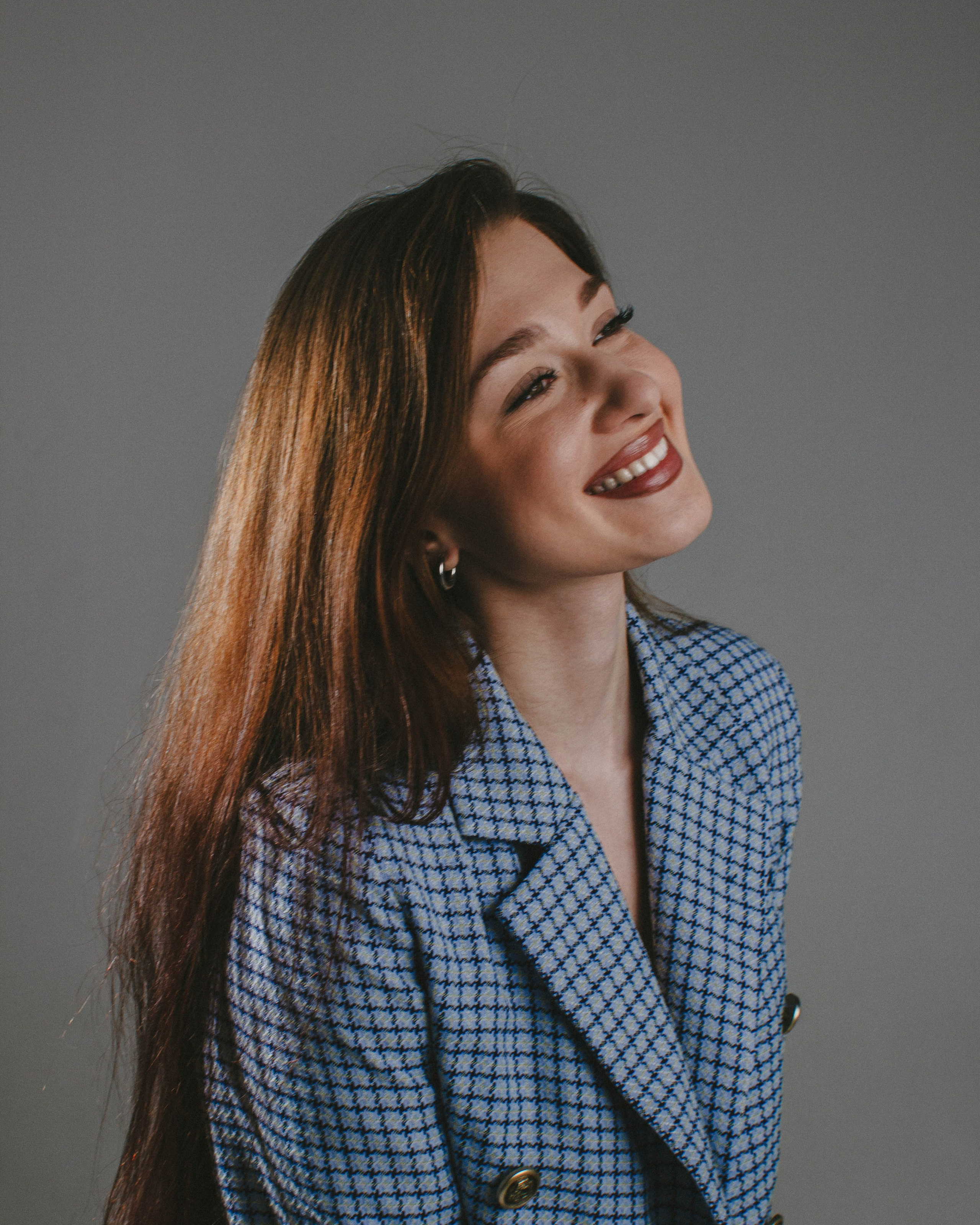 Новогодняя фотосессия в Канавинском районе Нижнего Новгорода