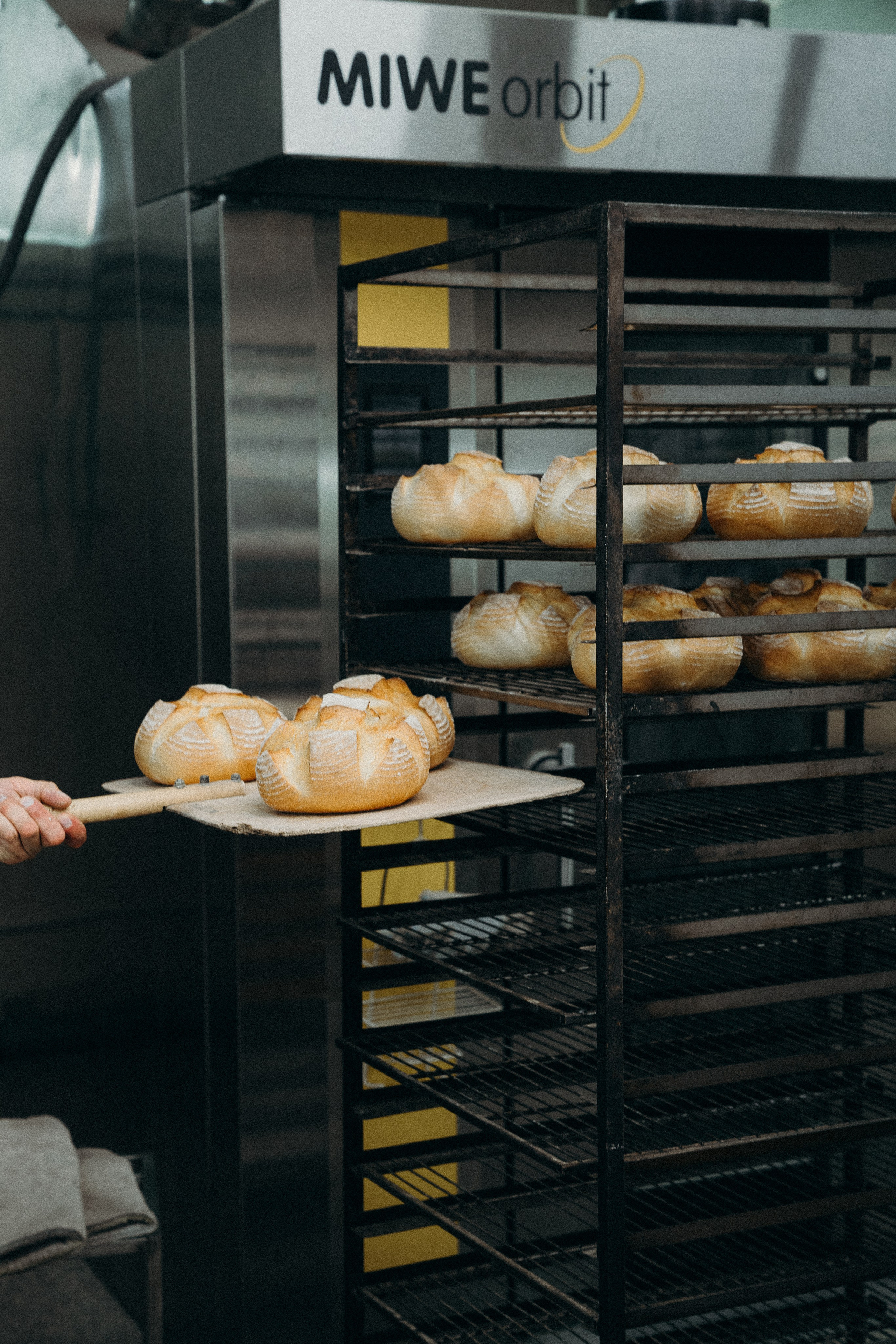 Производство, Хлебные истории. Контентный и свадебный фотограф в Краснодаре и Сочи Елена Плотникова