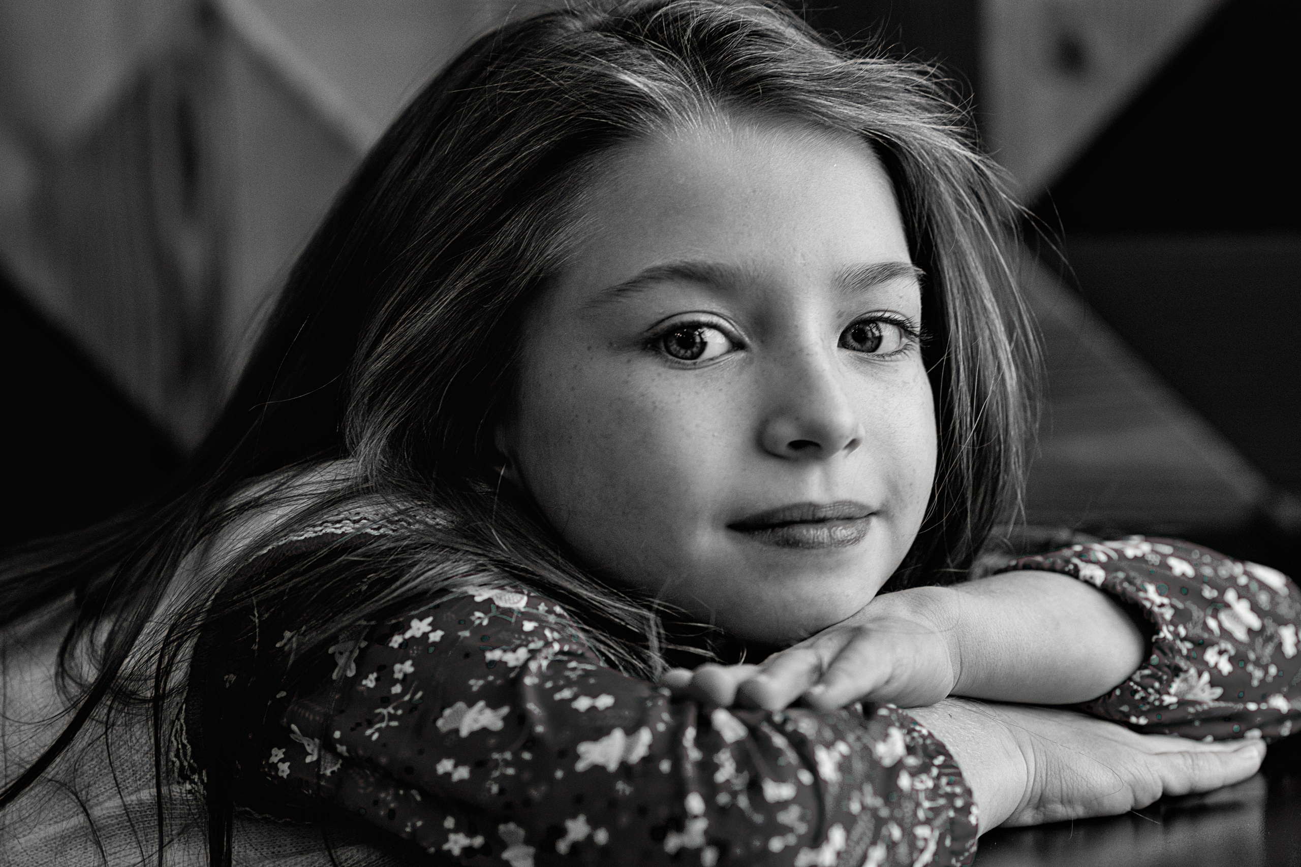 ЛИЗА. ФотоХудожник Харитонова Ирина г. Санкт-Петербург