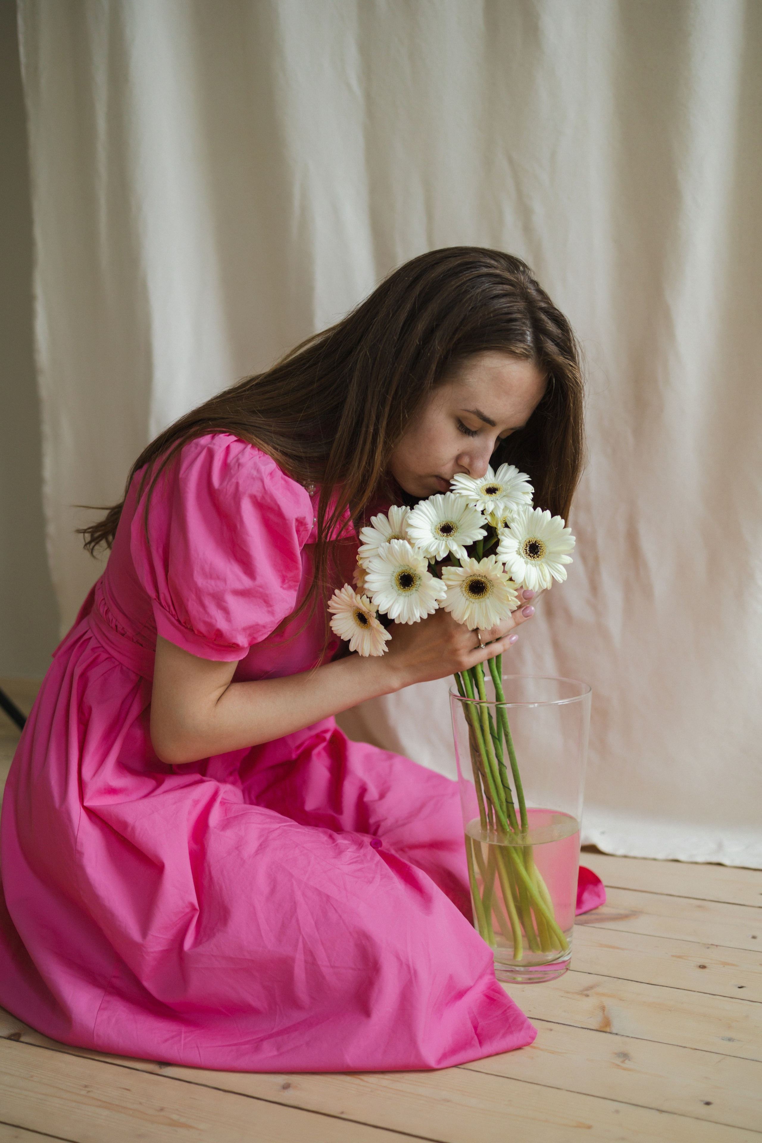 Аня и Есения. Семейный и свадебный фотограф в Самаре Анастасия Воропаева