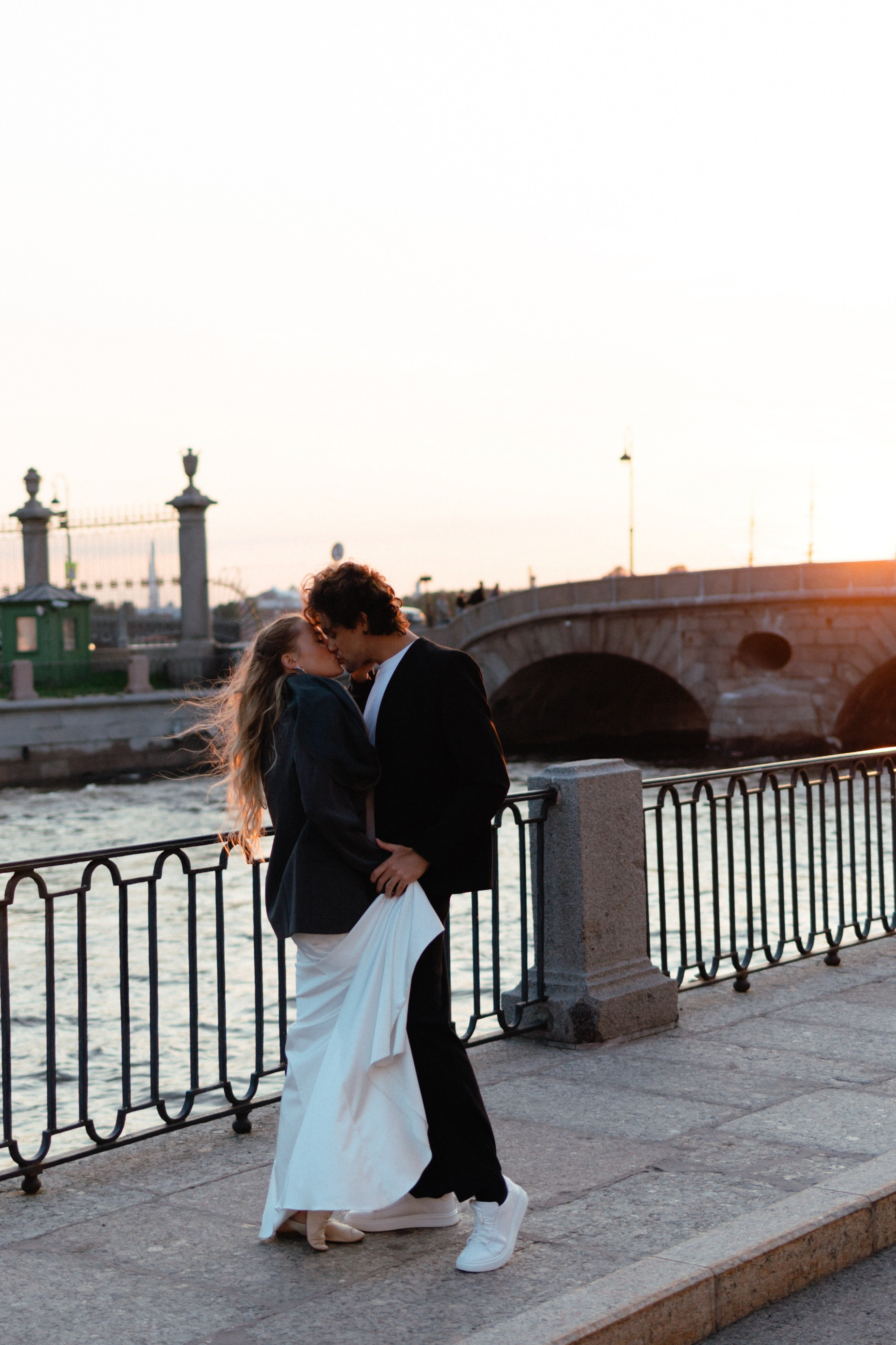 Валентина и Дмитрий. Семейный и свадебный фотограф в Самаре Анастасия Воропаева
