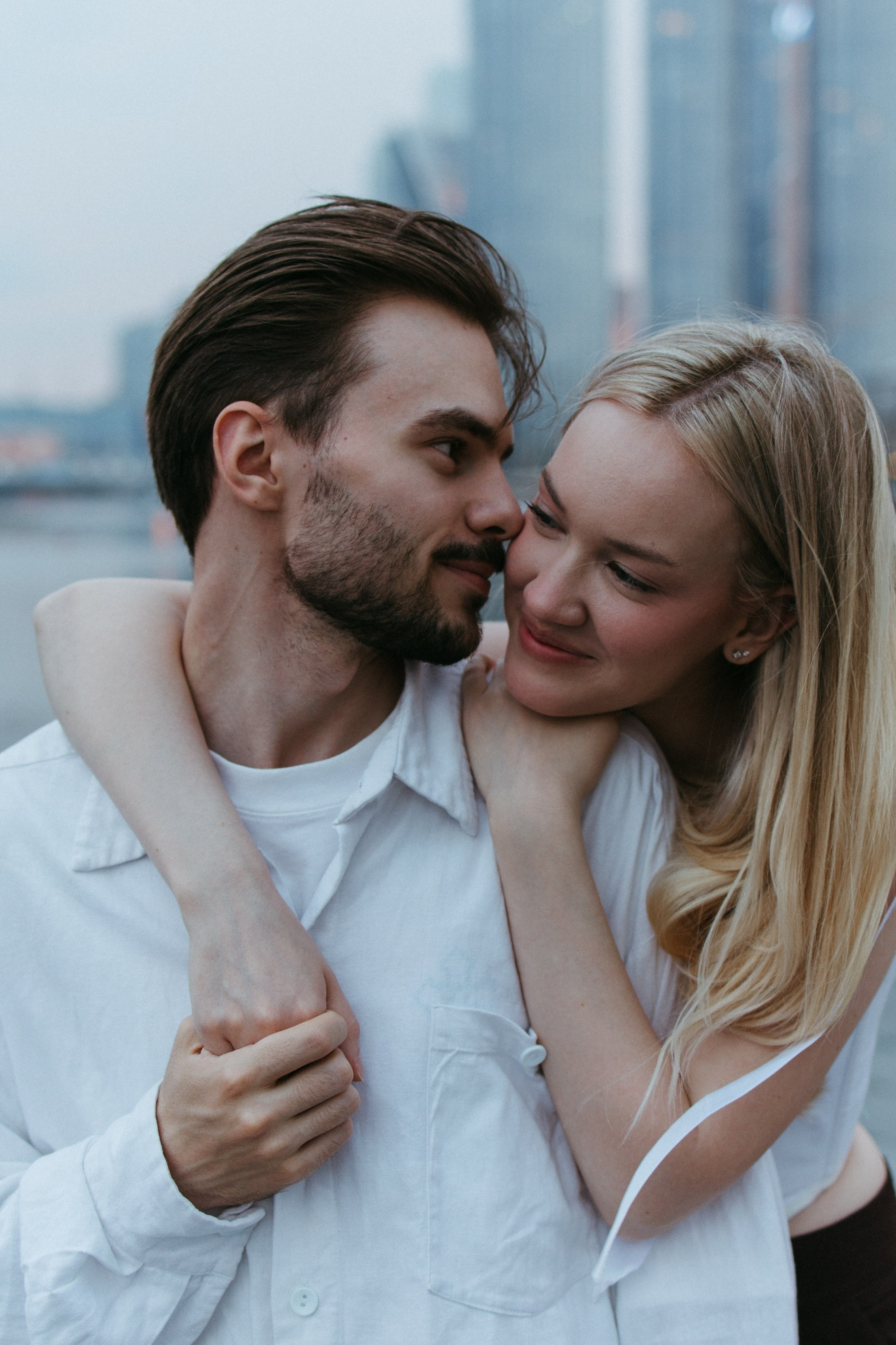 Семейный и свадебный фотограф в Самаре Анастасия Воропаева