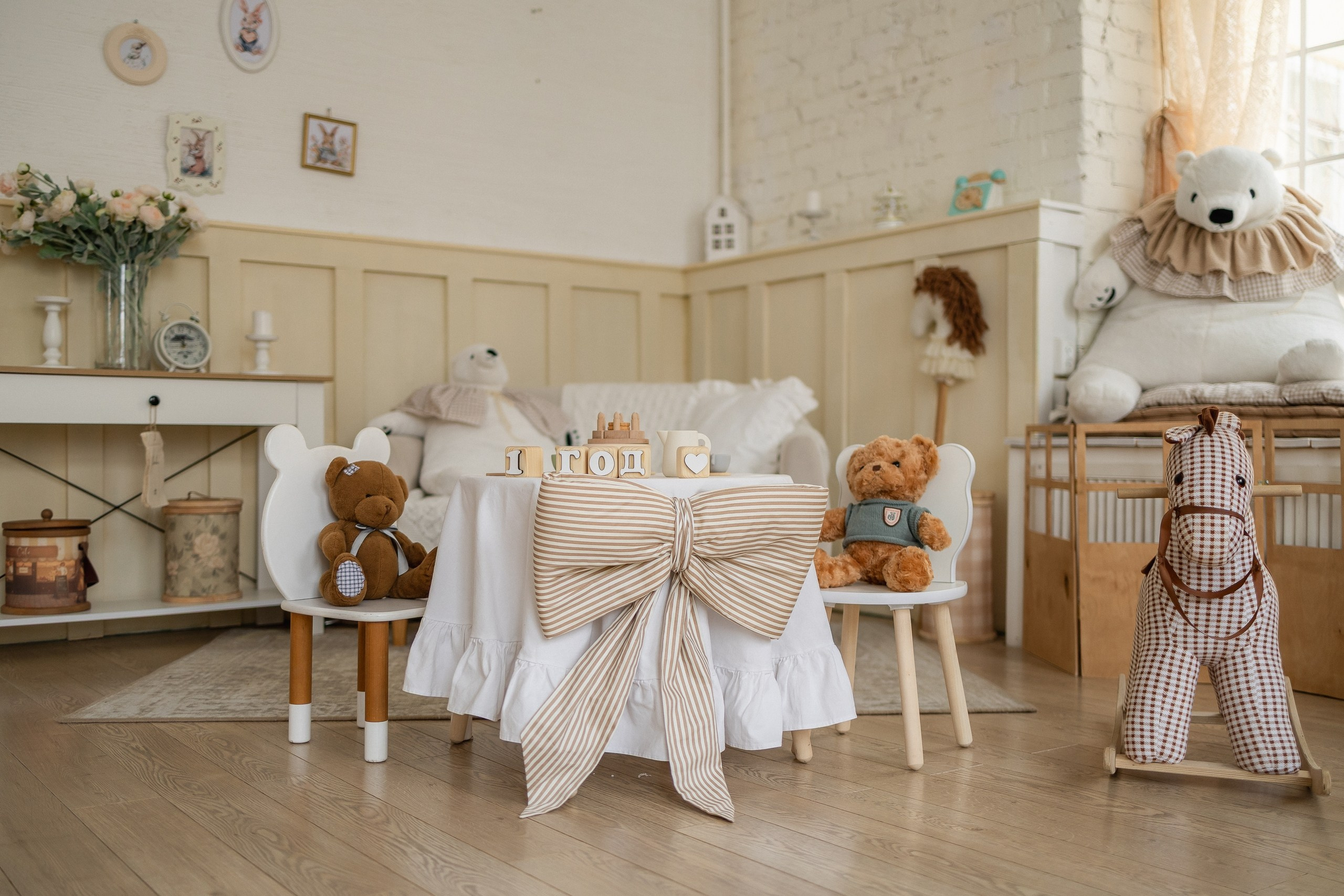 Фотостудии в Самаре