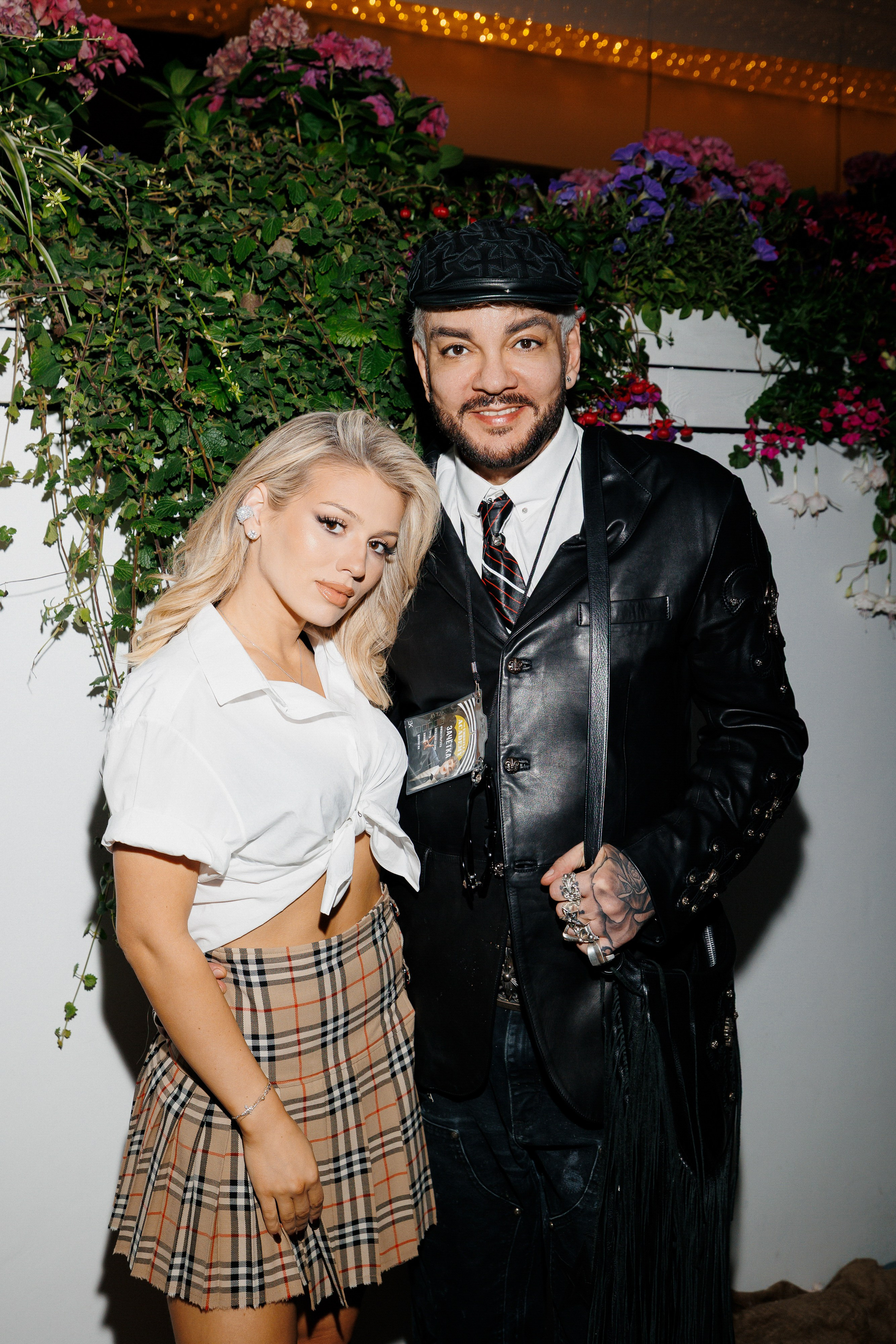 Фотограф Гребенников Евгений