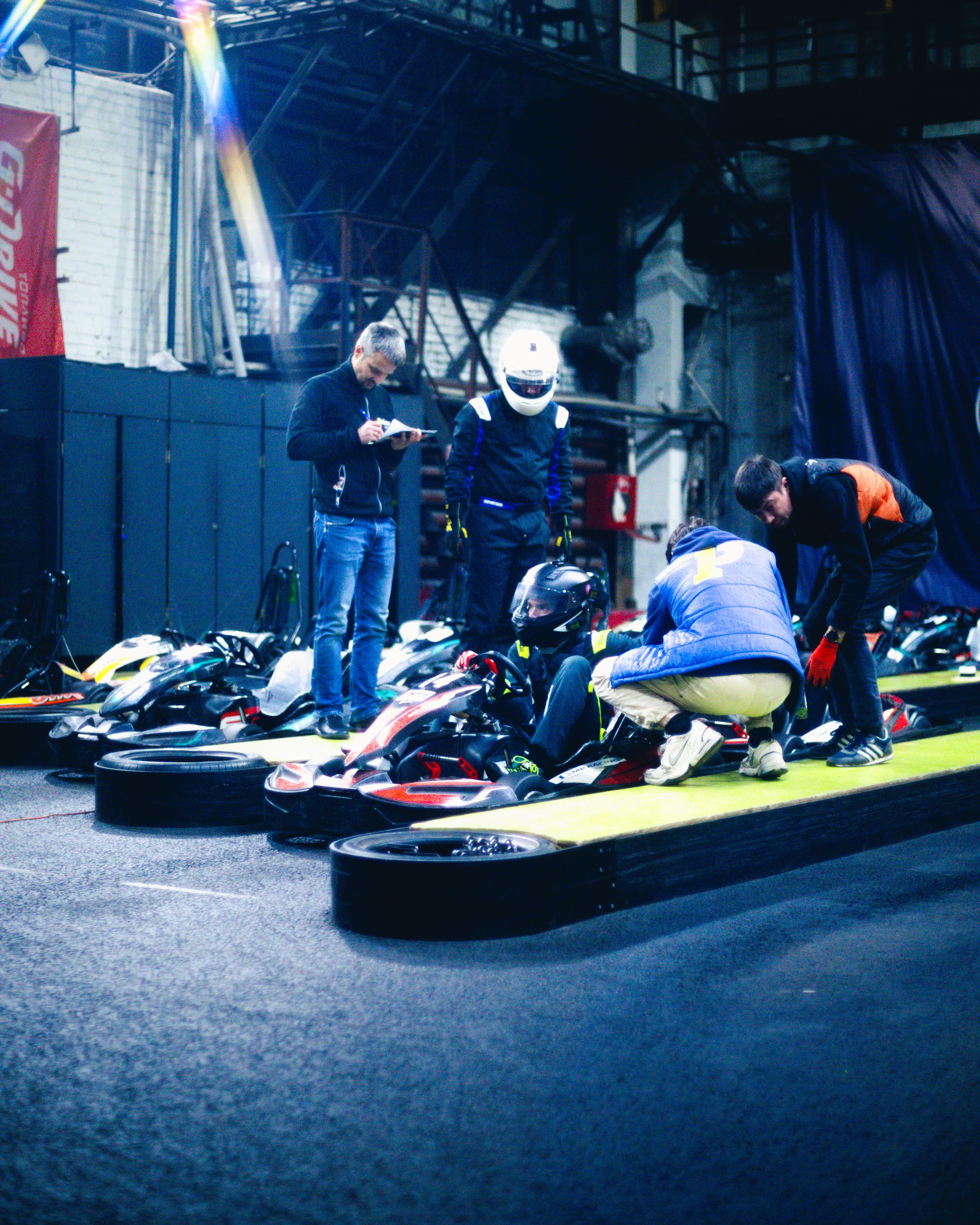 Sport. Фотограф в Санкт-Петербурге Александр Терников