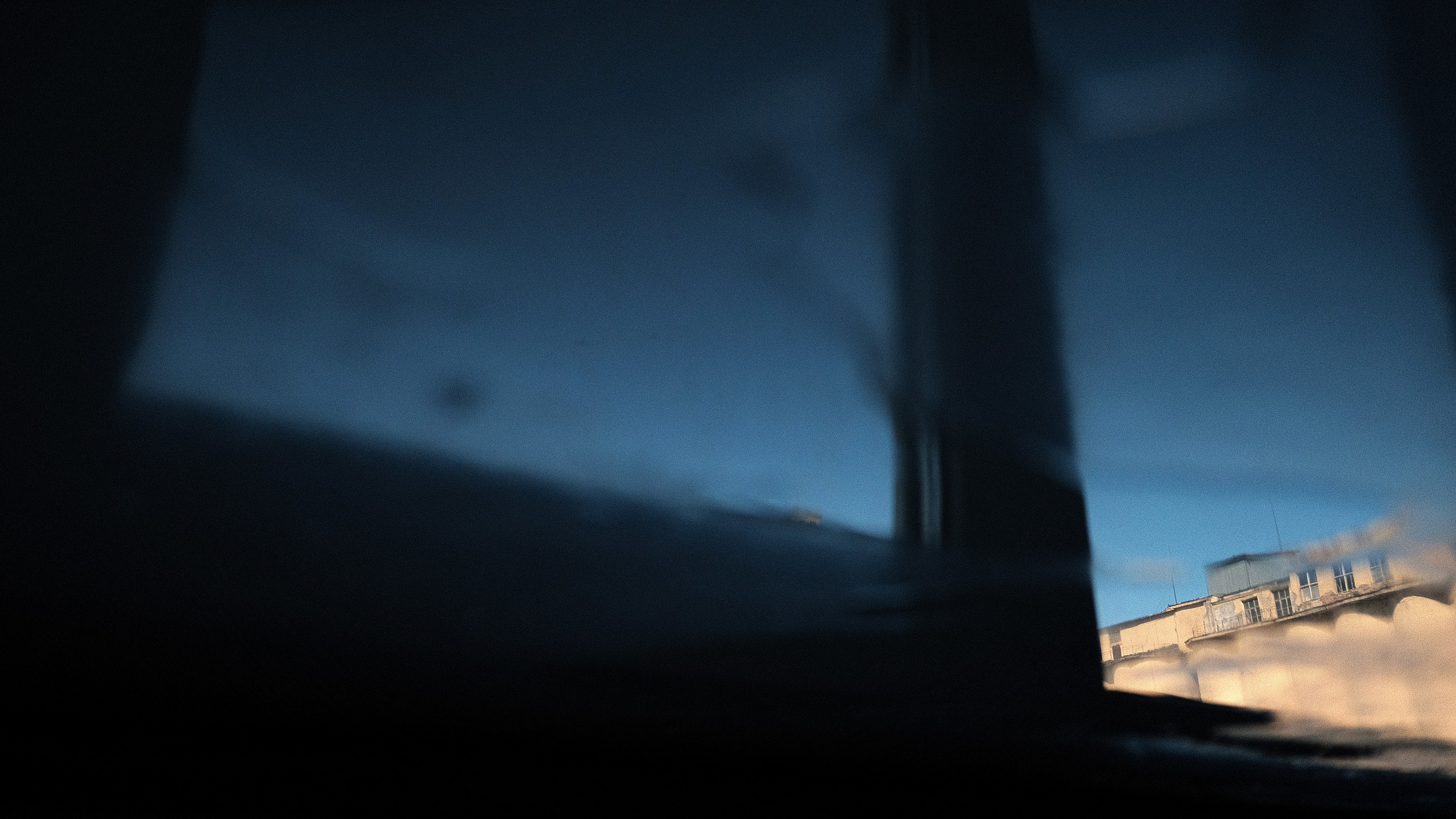 Наблюдения. Семейный фотограф в Новосибирске Артём Кузнецов