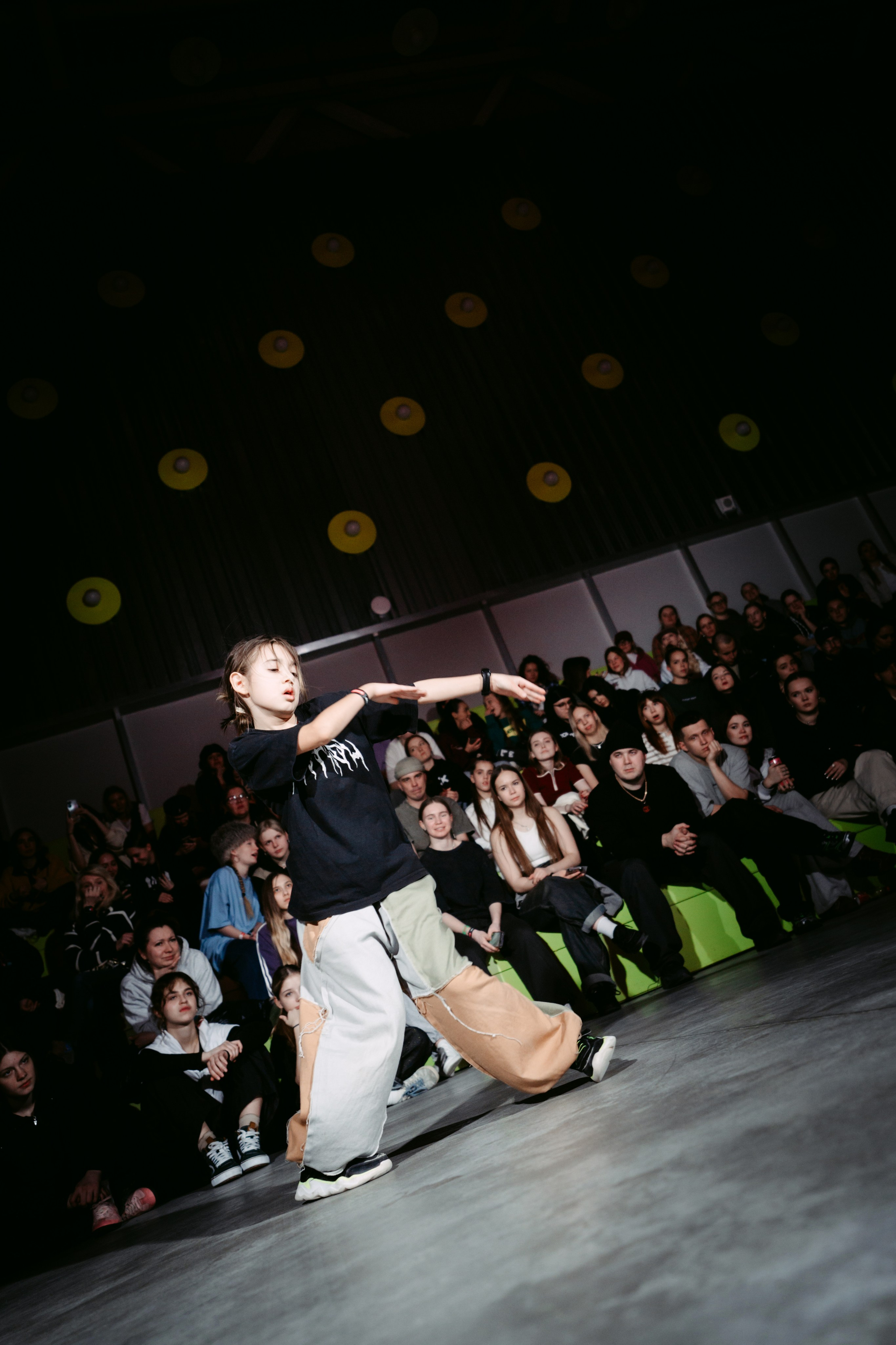 HIP HOP KAZAN 2025. Главная