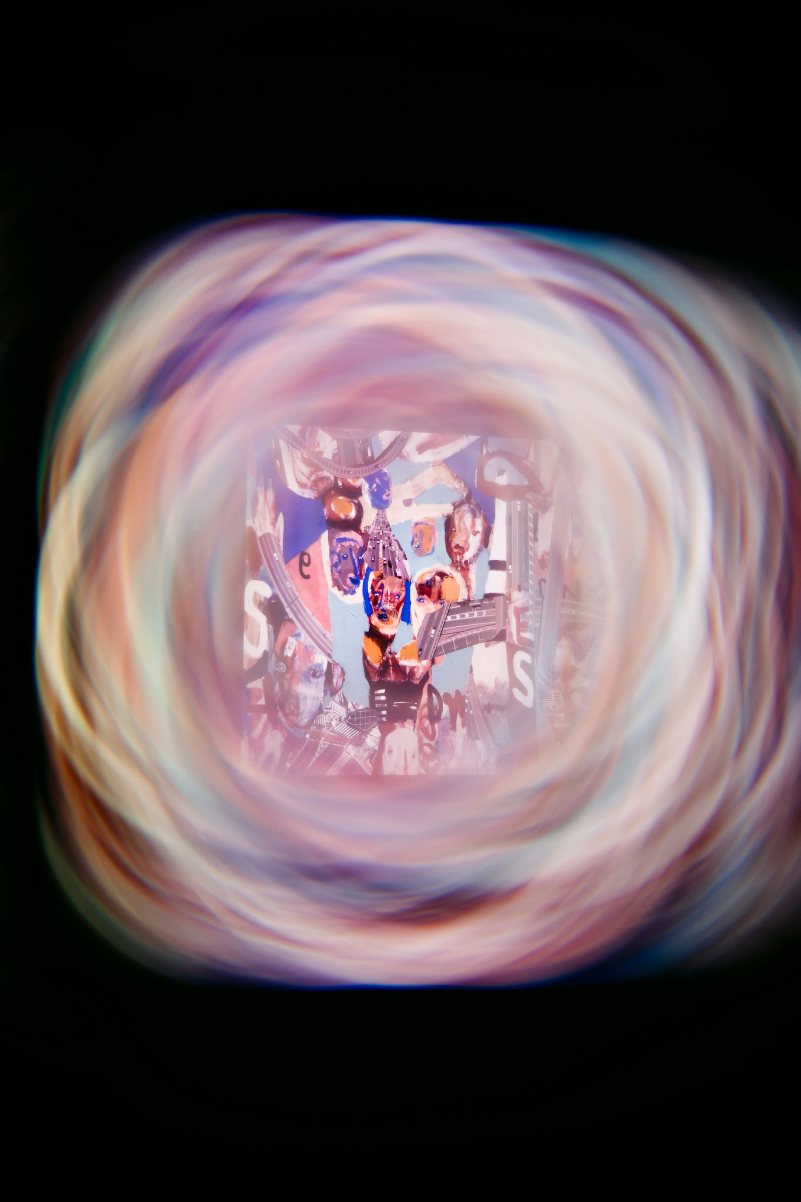 NUR NOW 2026. Главная