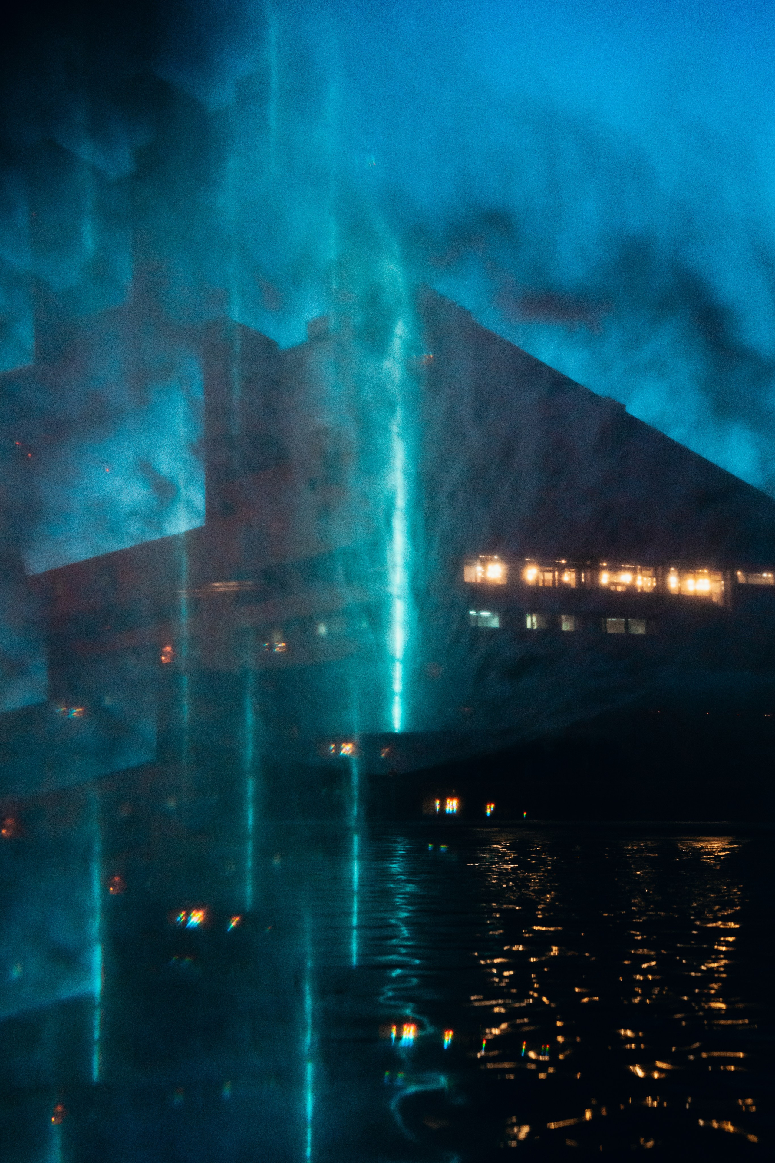 NUR 2025. Главная