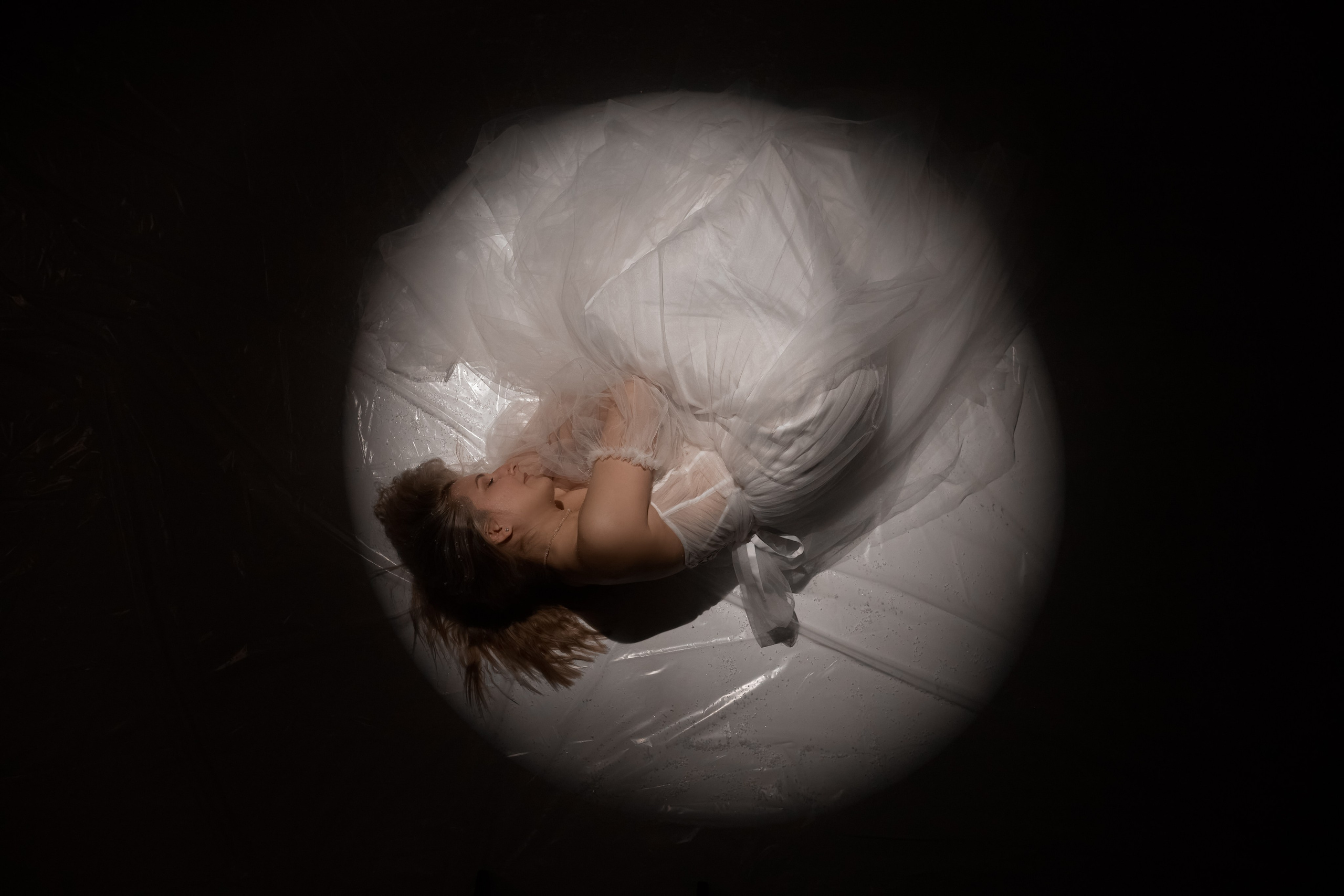 Лера. Анастасия Шкуднова — свадебный и женский фотограф в Брянске