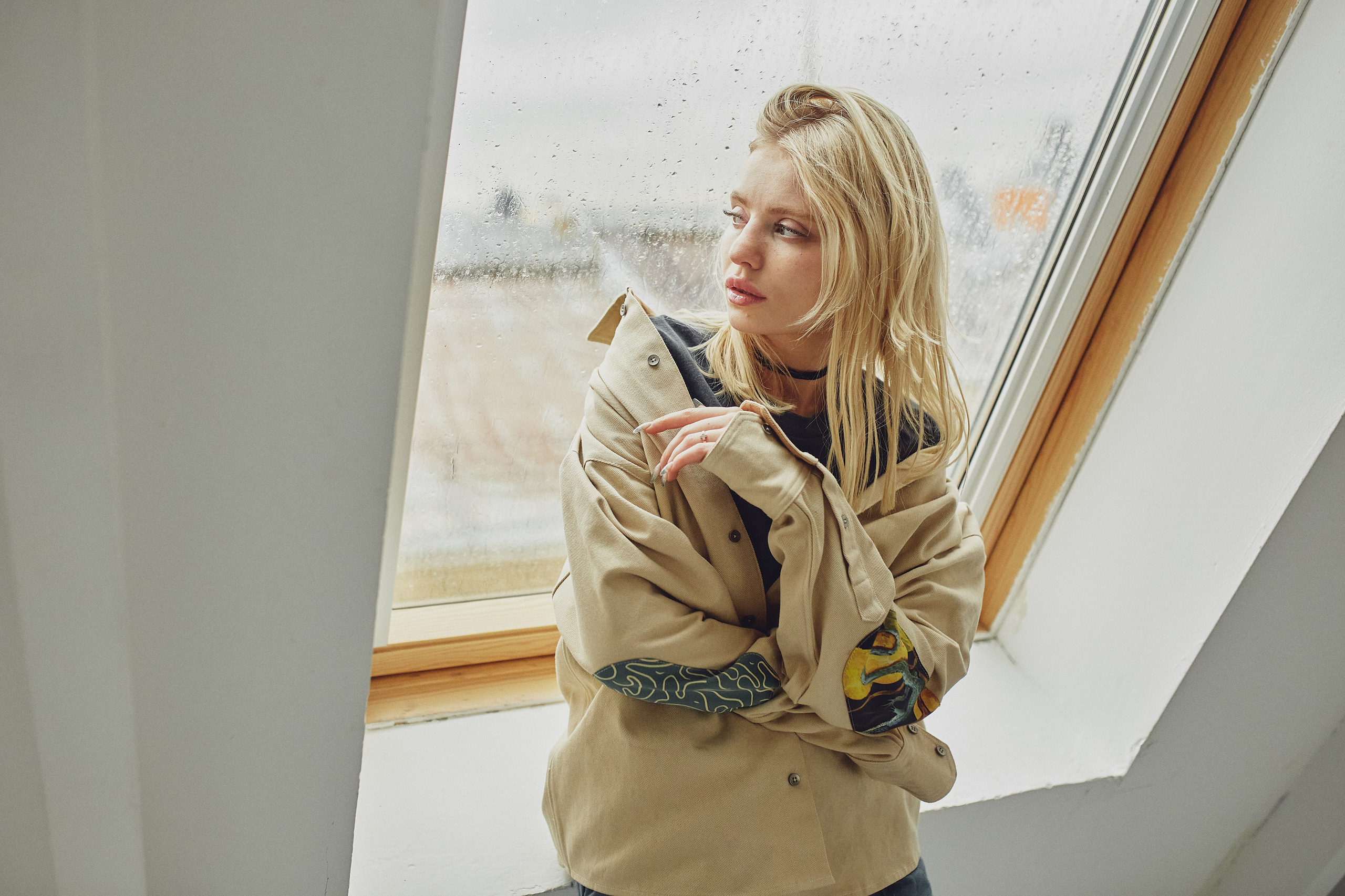 ENi Designer Clothing