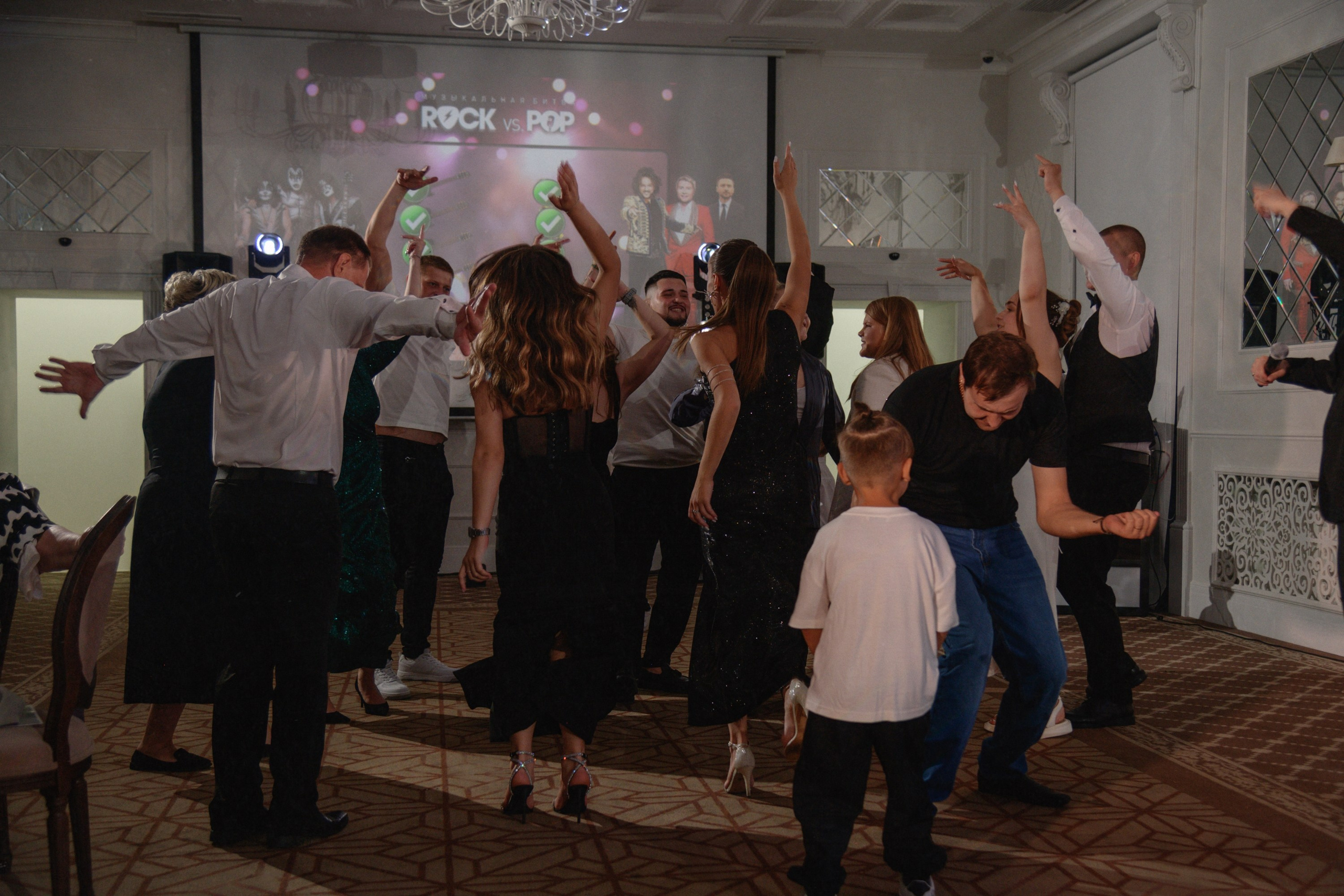 Яна и Рома. Фотограф Смоляк Алена