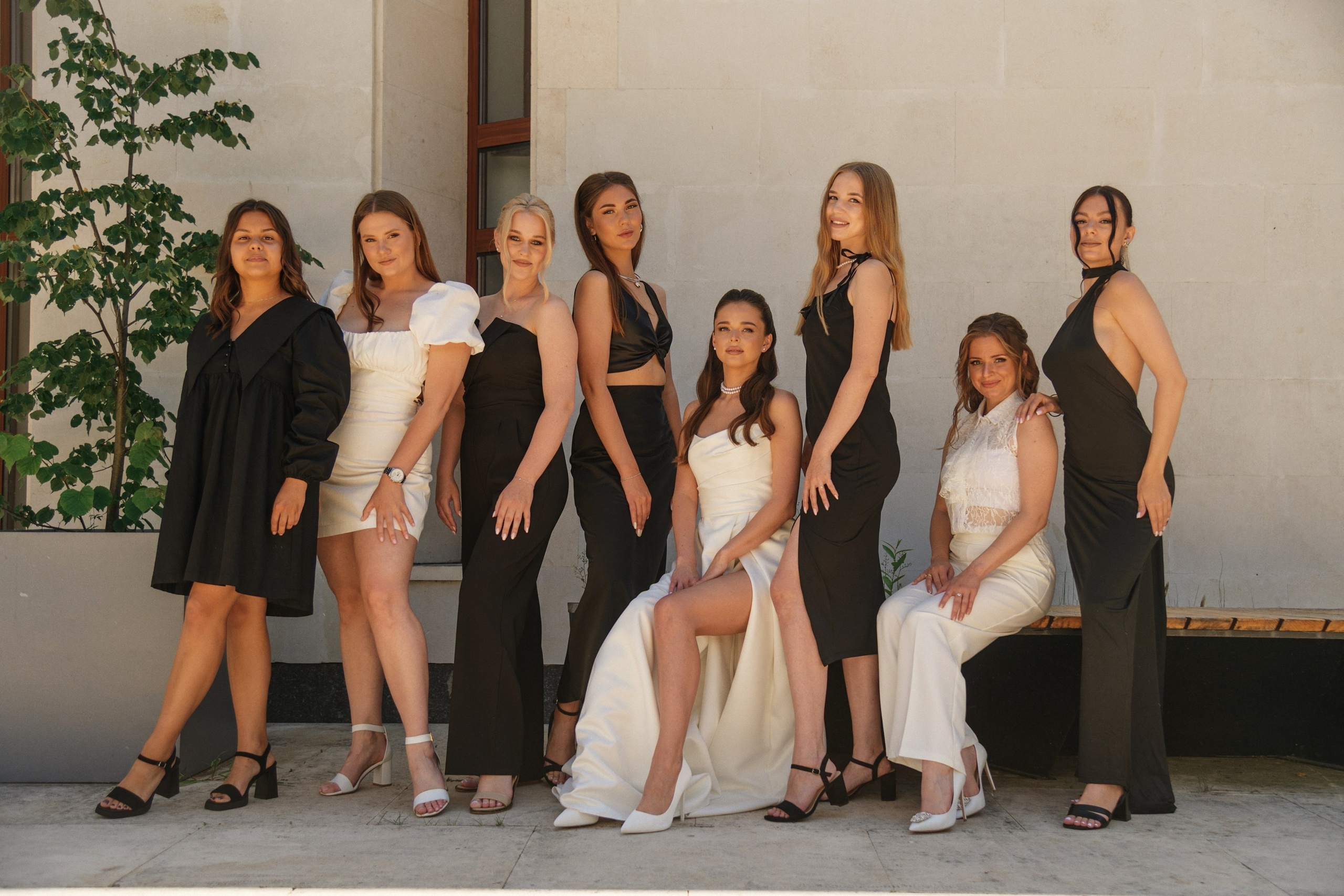 Таня и Вова. Фотограф Смоляк Алена