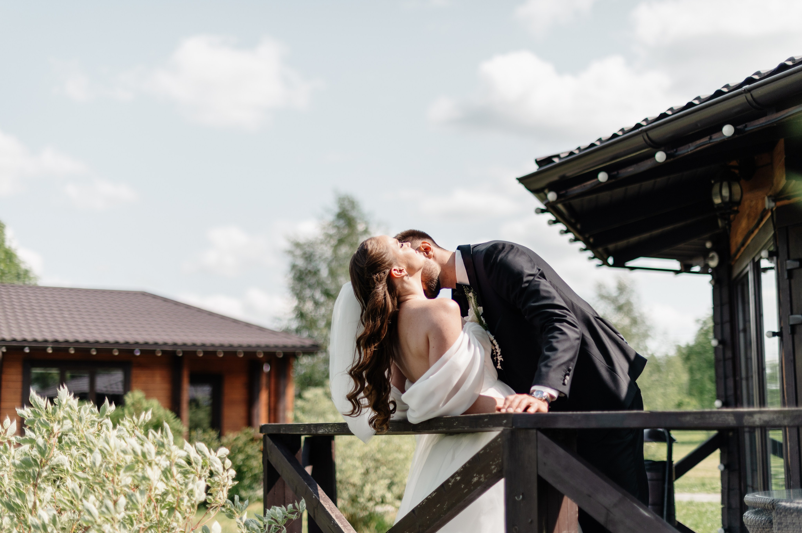 Nikita & Alexandra. Свадебный и индивидуальный фотограф Никита Роут | Москва