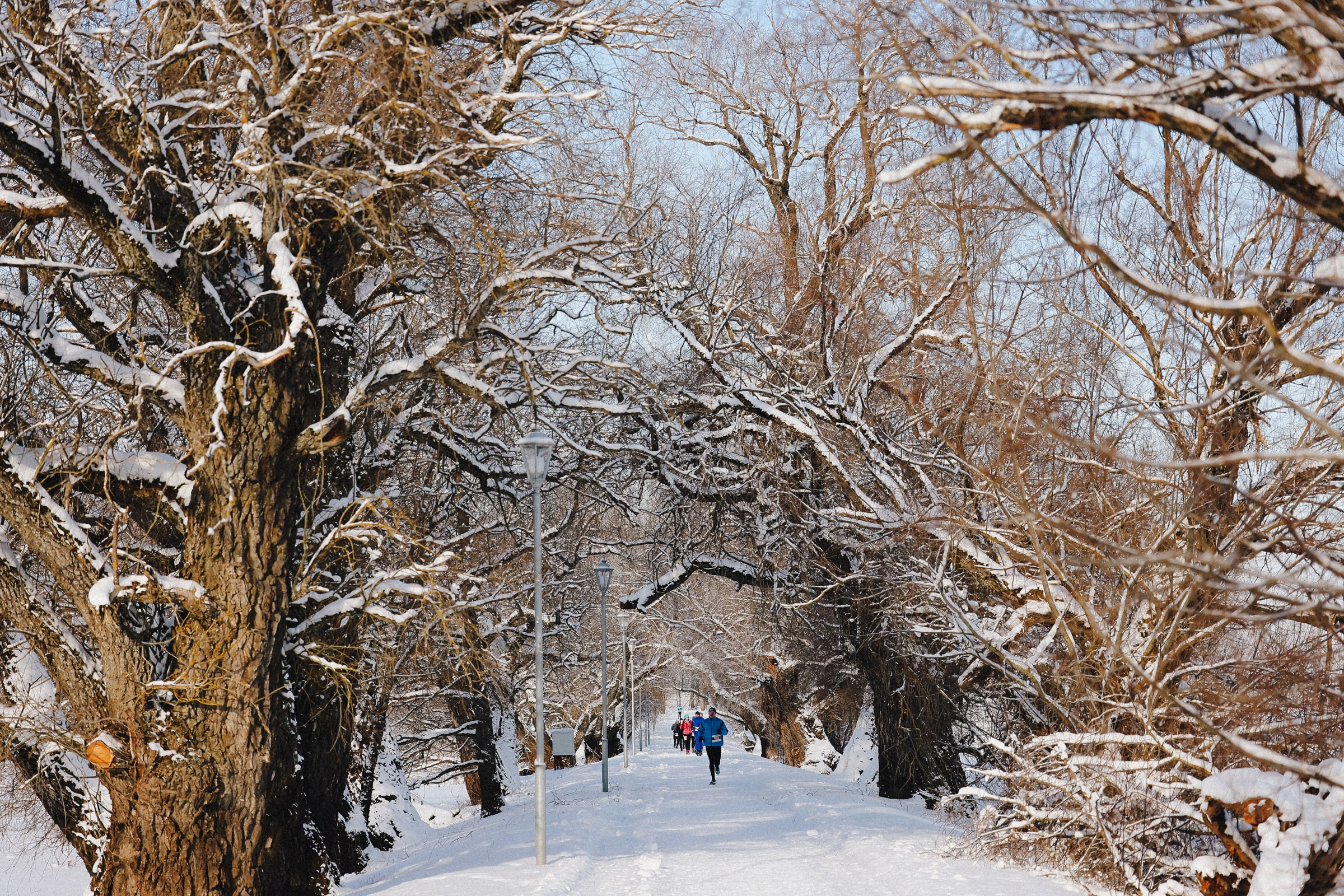 /РЕПОРТАЖ/ NOVGOROD ICE 2025. Свадебный фотограф Великий Новгород Станислав Кособудский