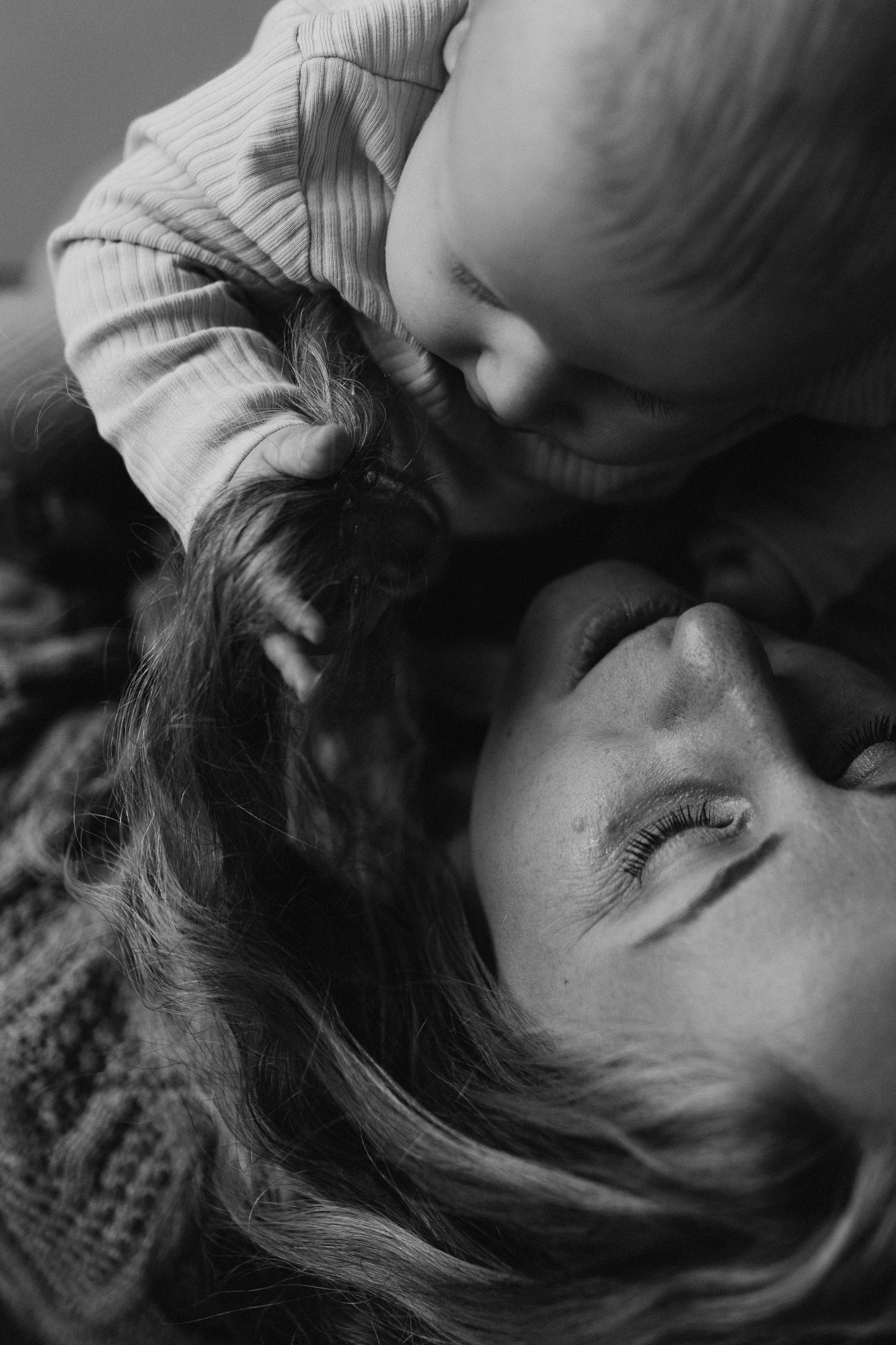 Наше маленькое чудо!. Главная