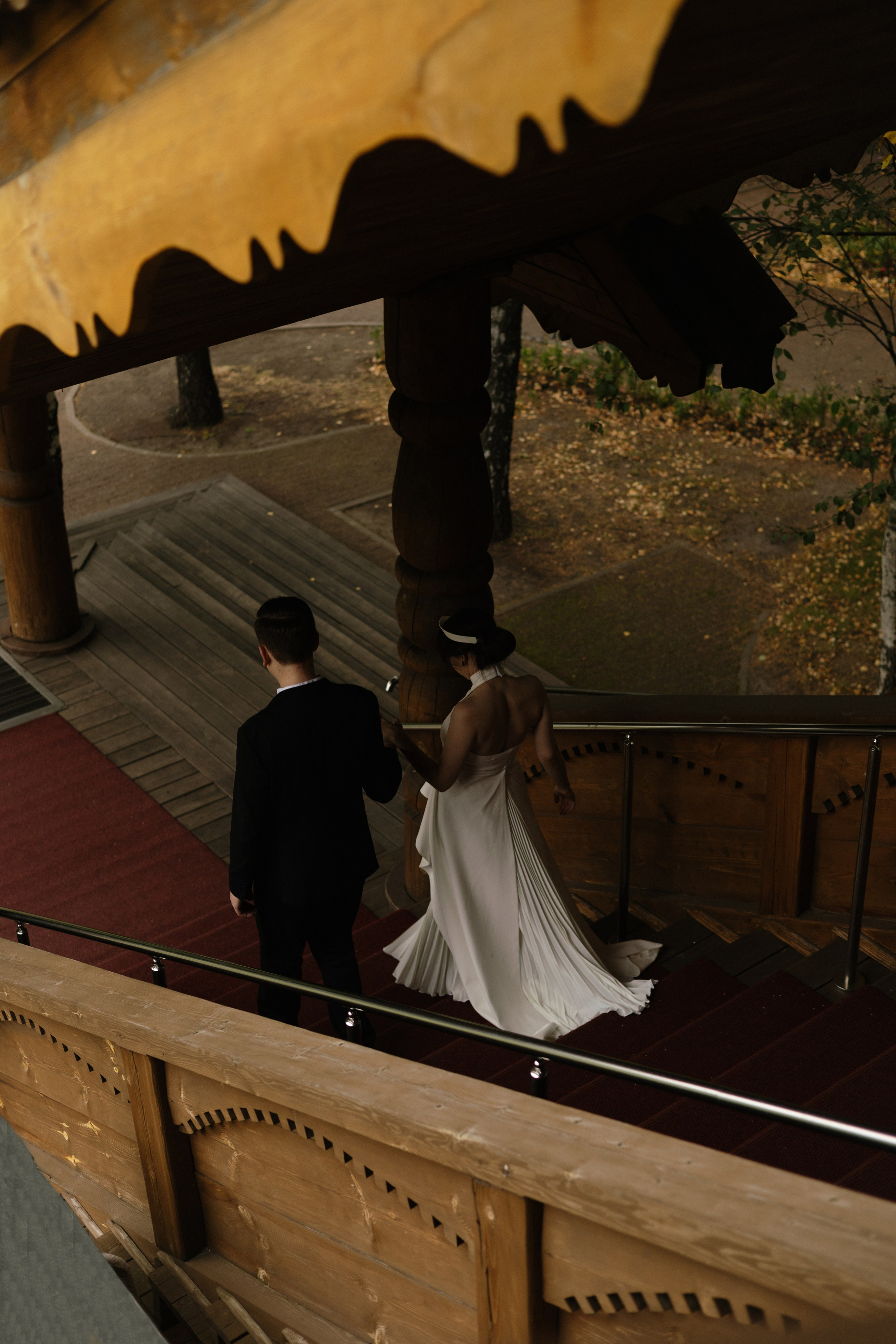 Дмитрий и Арина. Фотограф Москва Лада Ларина