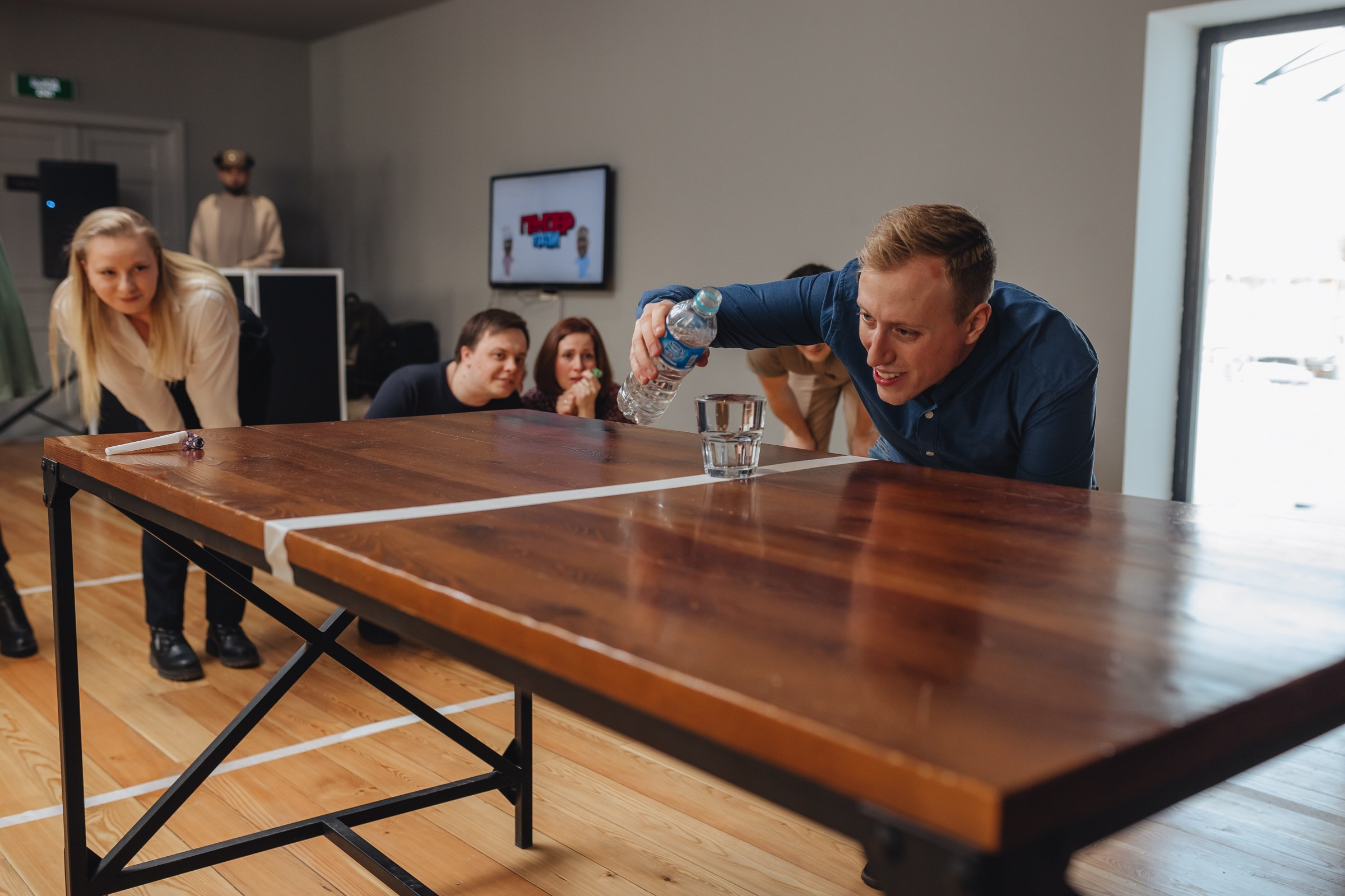 Гендер пати, «Люди говорят». Фотограф Нижний Тагил Лилия Савина