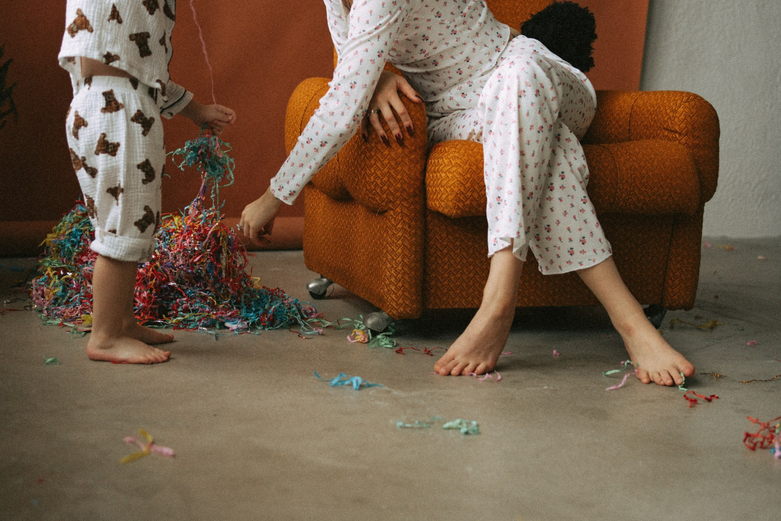 Семейные съемки. Фотограф Новомосковск | Тула