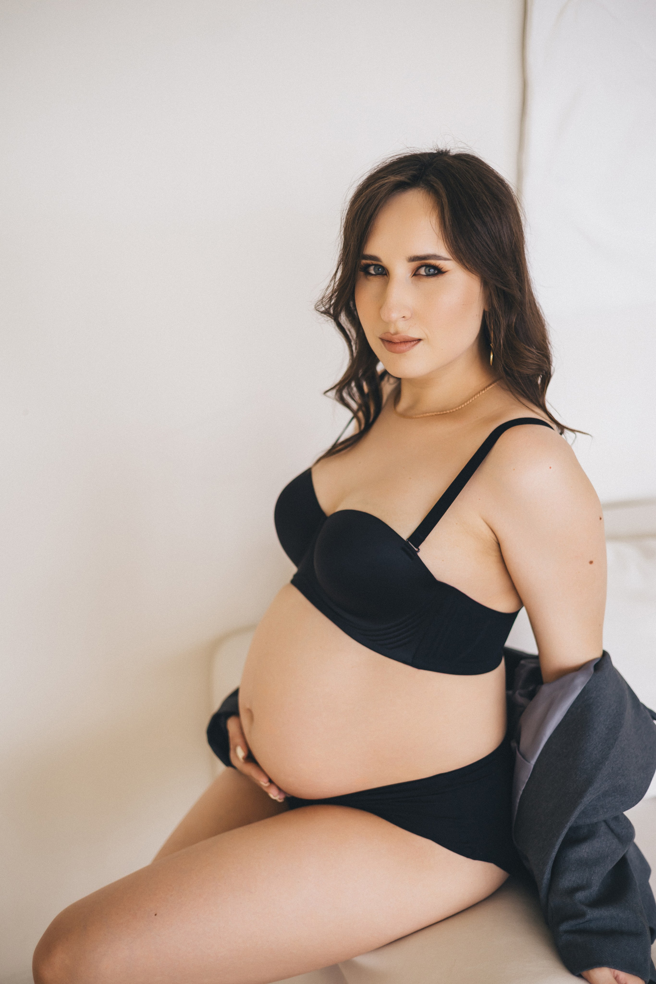 Сергей & Фаина | беременность :). Виктория Файфер| фотограф Новосибирск