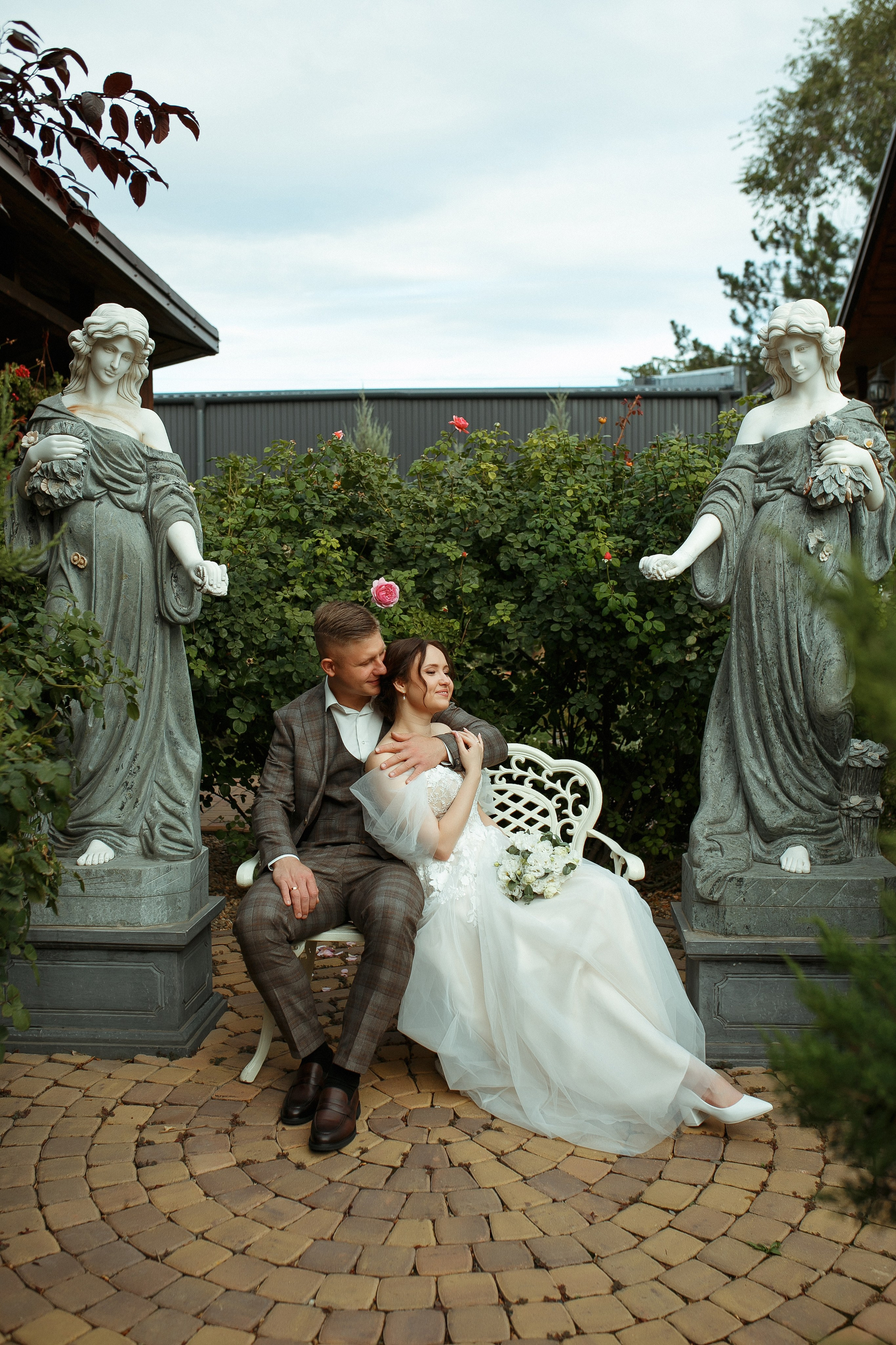 19.09.25. Свадебный и семейный фотограф  Новочеркасск Виктория Литвиненко