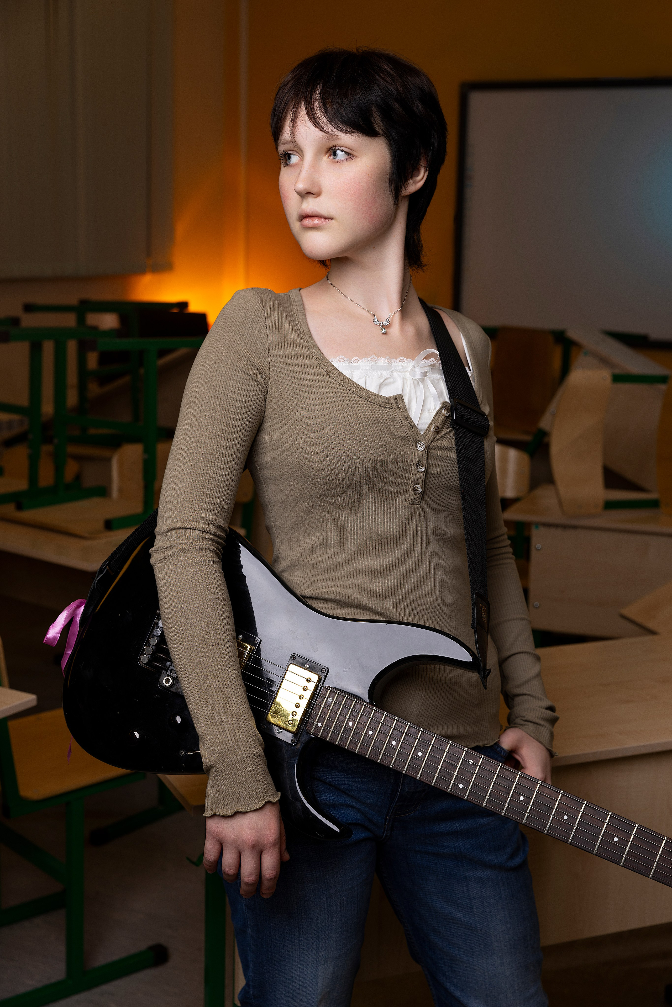 Портреты. Школьный фотограф Москва и МО