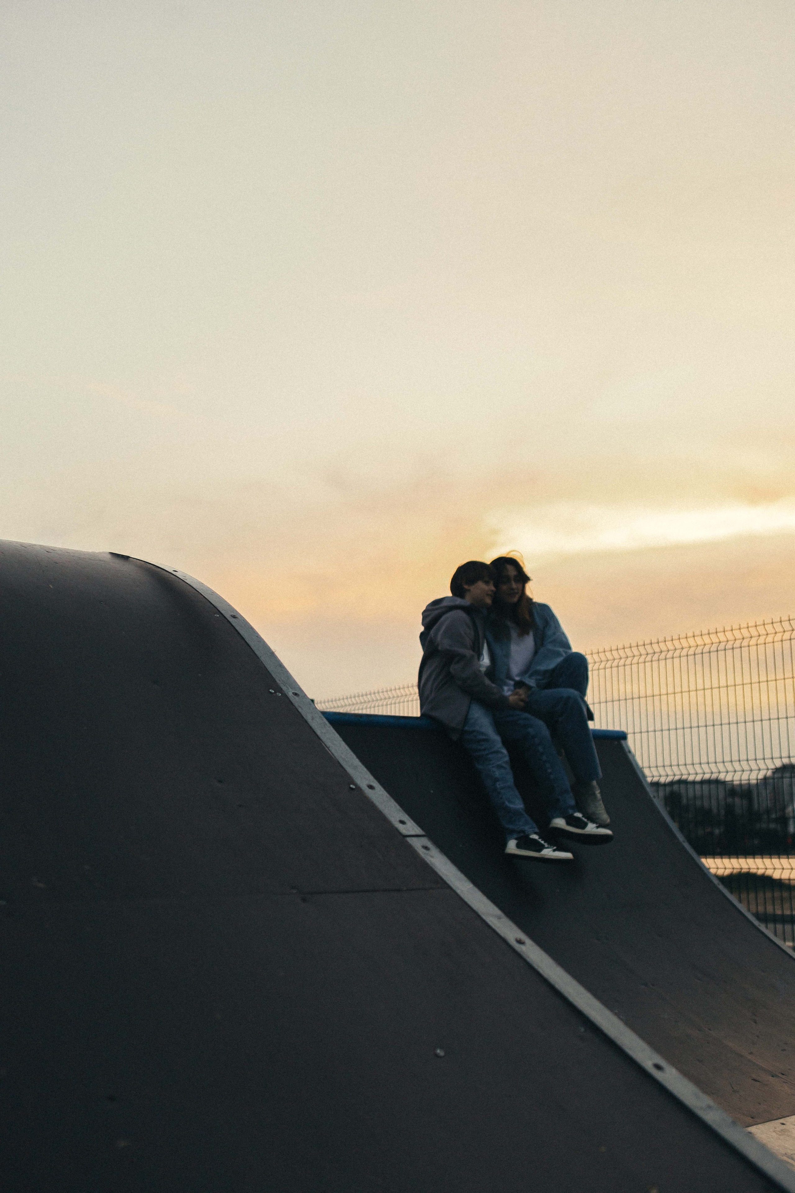 Сюзанна и Марк. Фотограф Дубровская Виктория