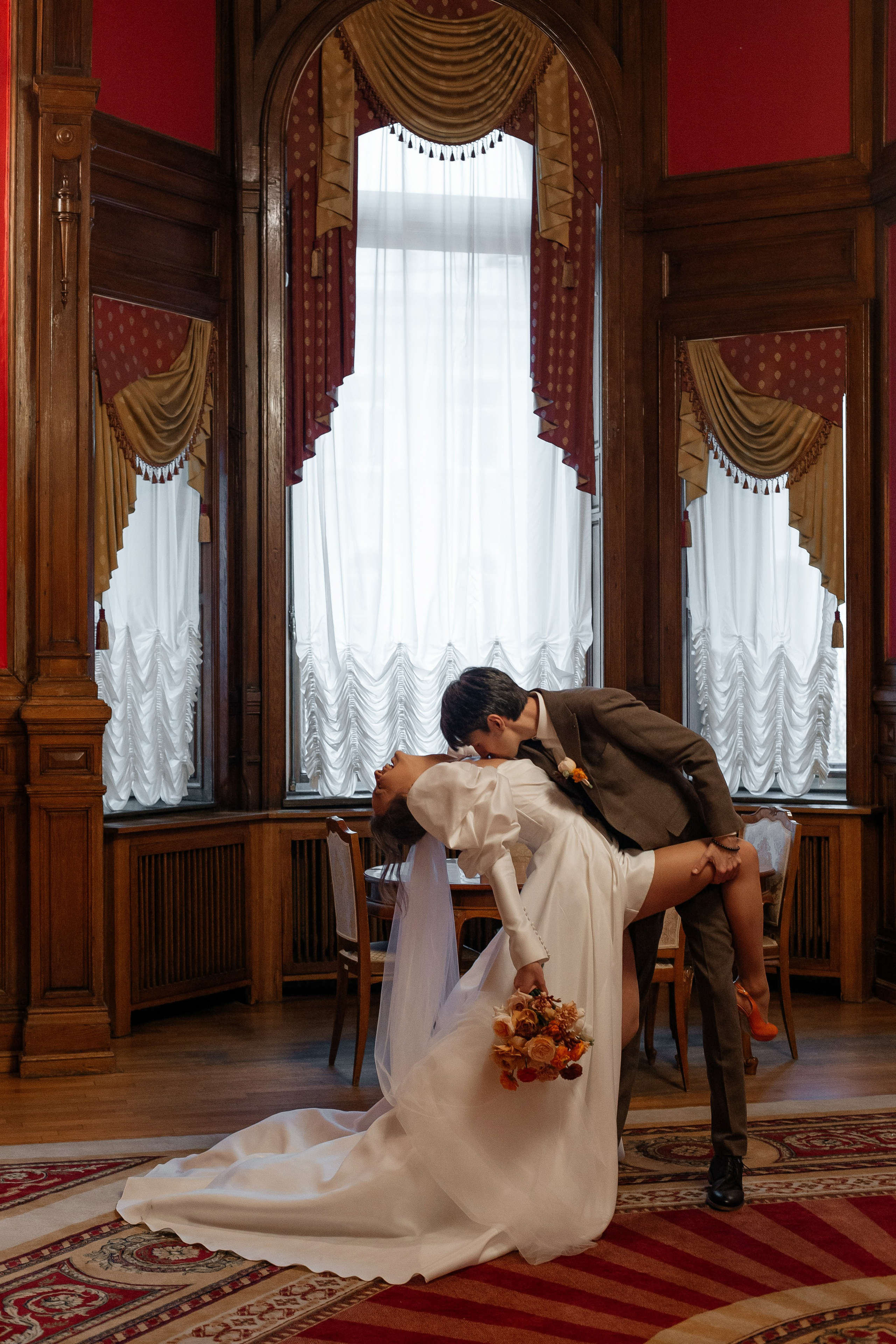 Пример полной свадебной съемки. Свадебный фотограф в Санкт-Петербурге Вика Стукачева