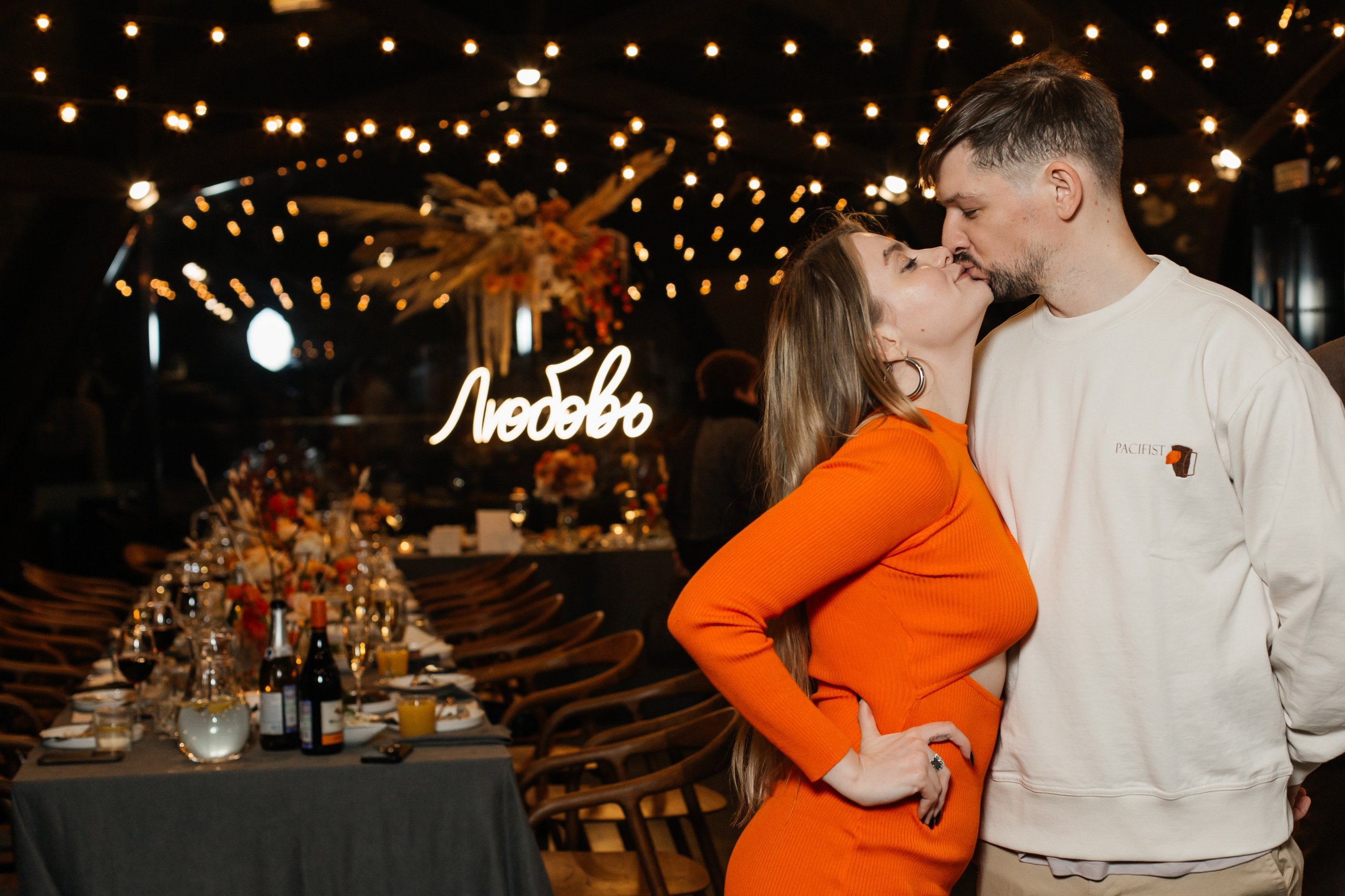 Пример полной свадебной съемки. Свадебный фотограф в Санкт-Петербурге Вика Стукачева