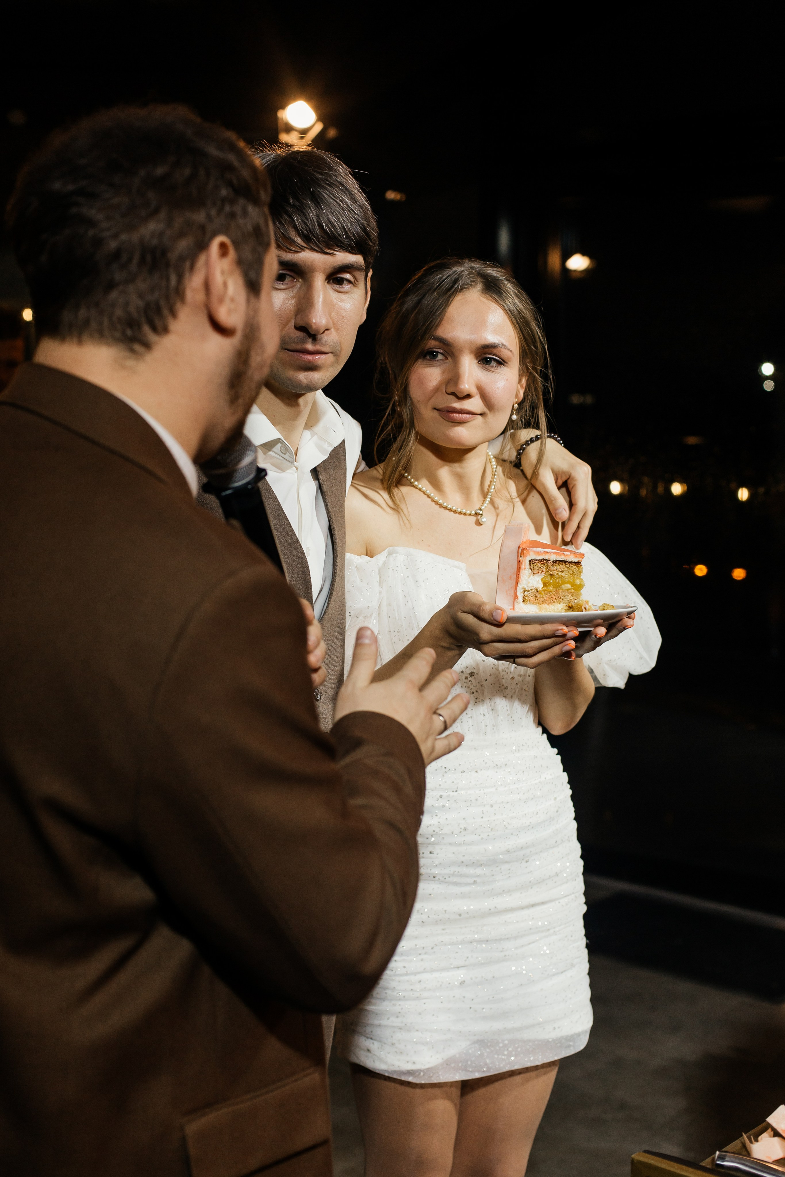 Пример полной свадебной съемки. Свадебный фотограф в Санкт-Петербурге Вика Стукачева
