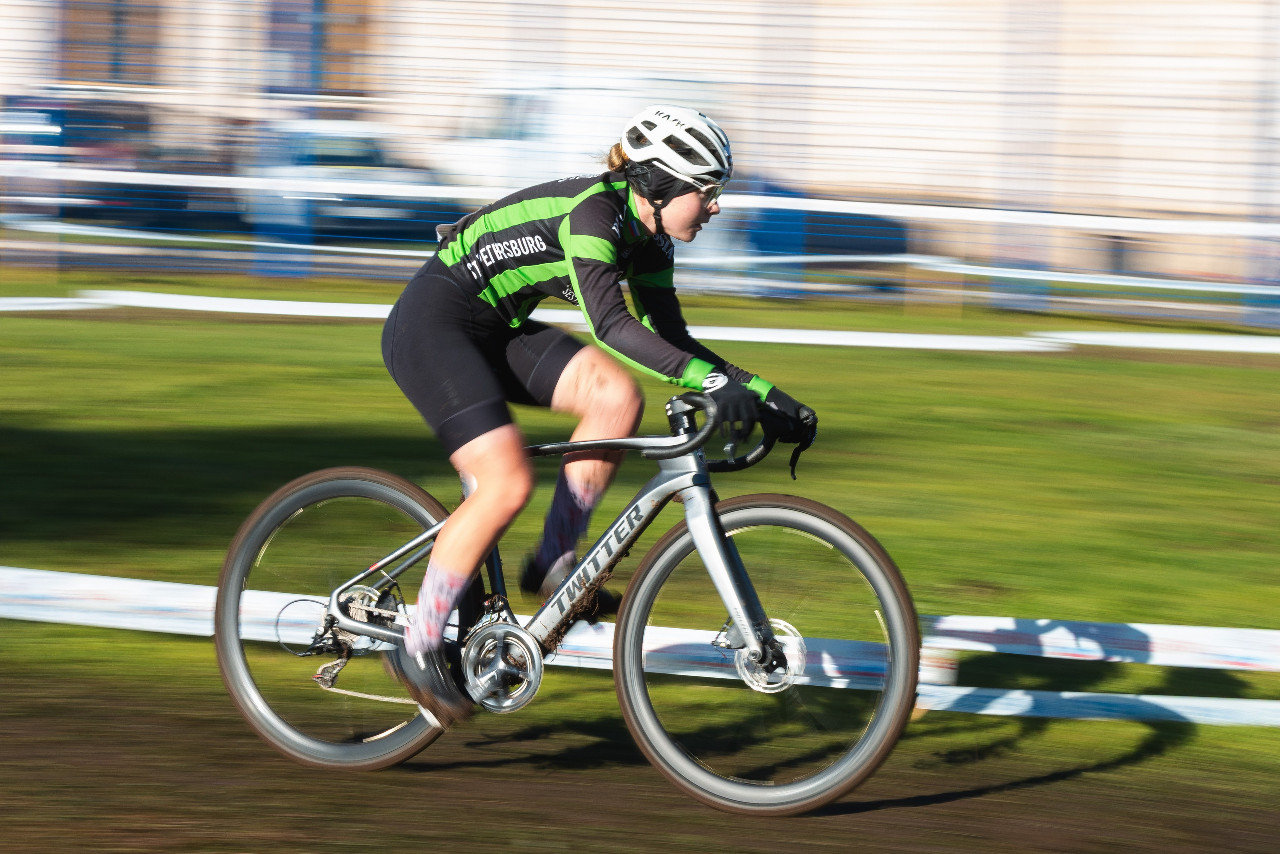 55-й Всероссийский велокросс на призы АО «ИРЗ». Олег Романов. Мастер фото по спорту