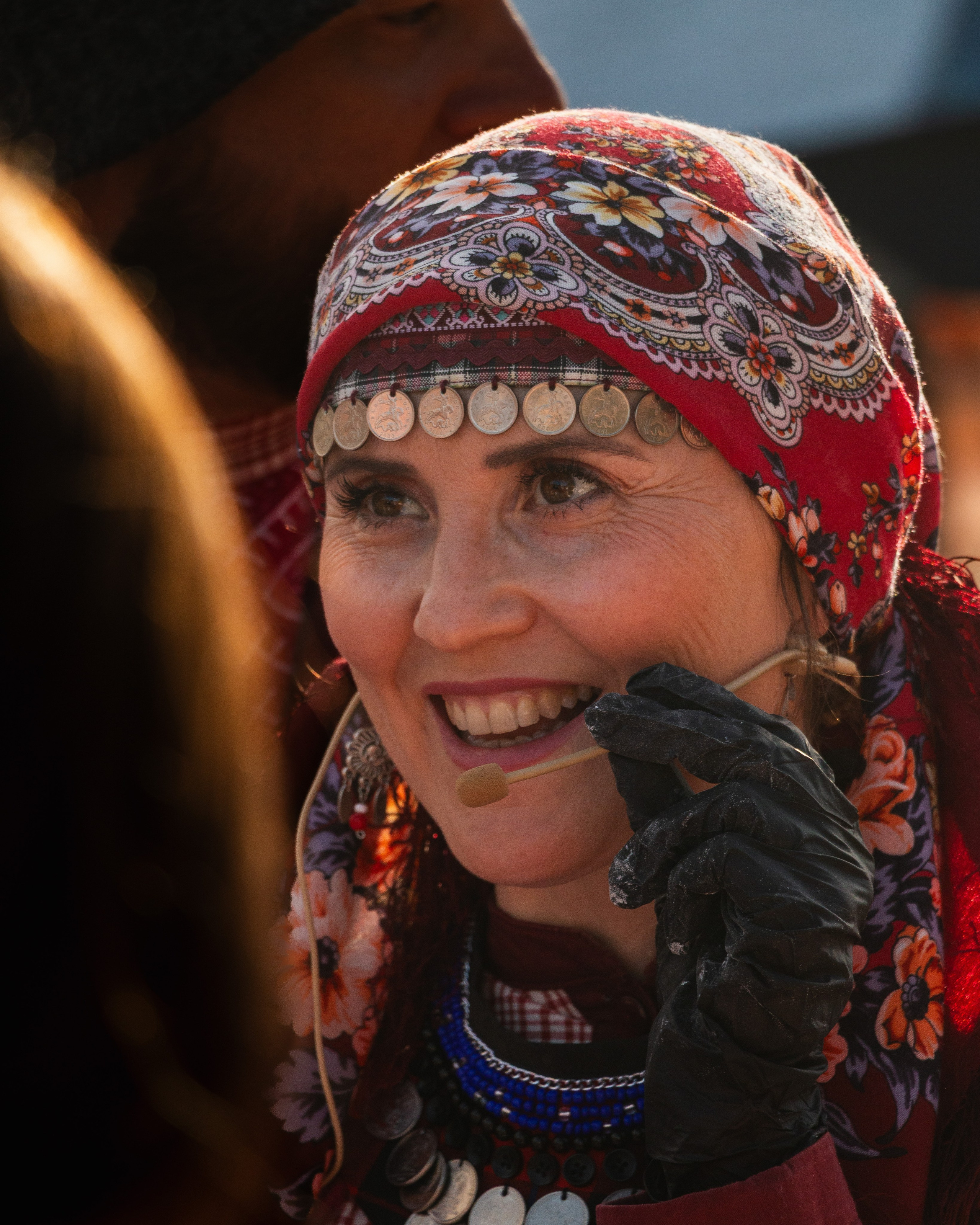 День флага России. Ижевск 2025. Олег Романов. Мастер фото по спорту