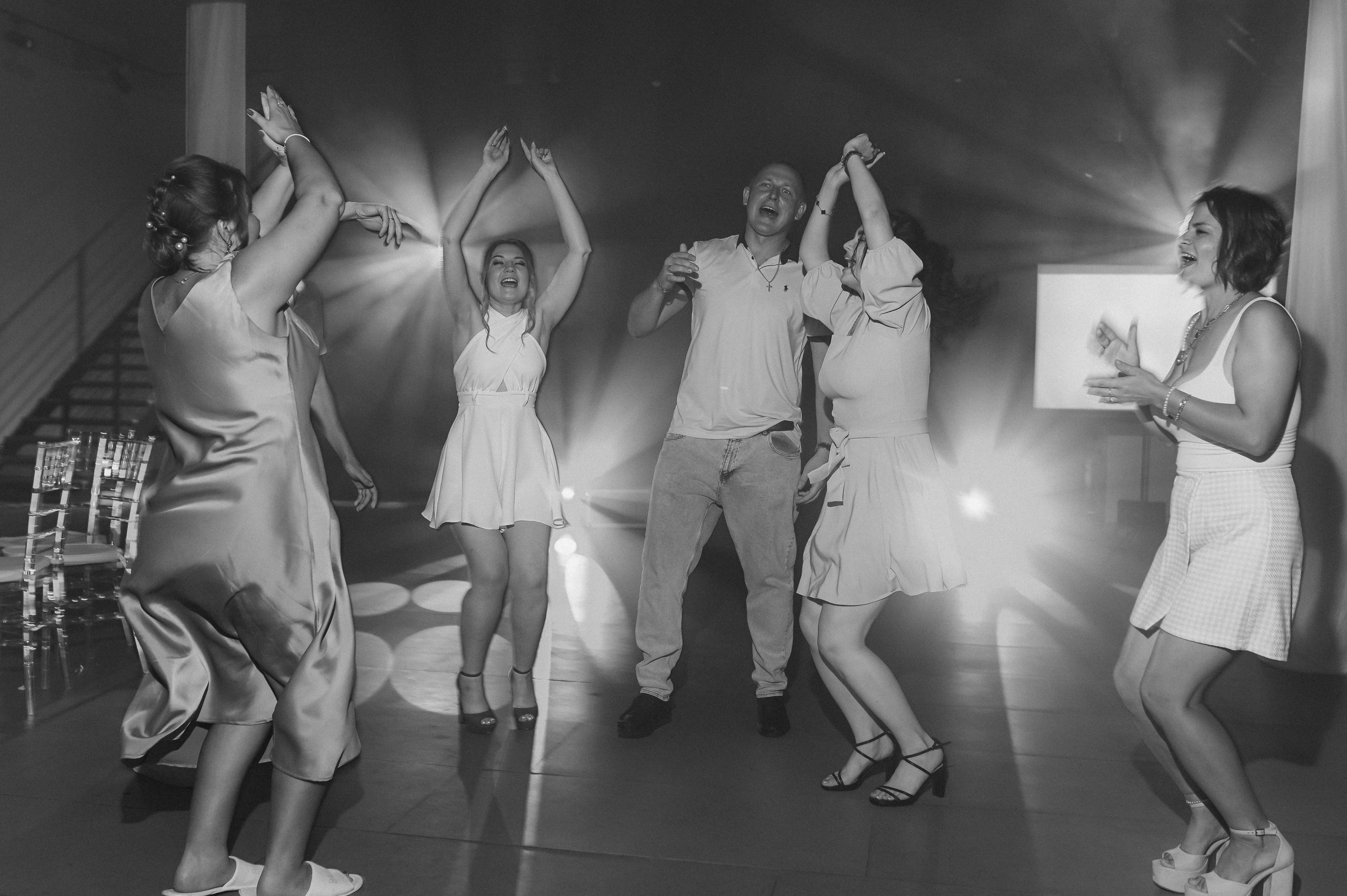 Данил + Анастасия — Организация ВАН ЛАВ. Свадебный и семейный фотограф Волгоград Москва